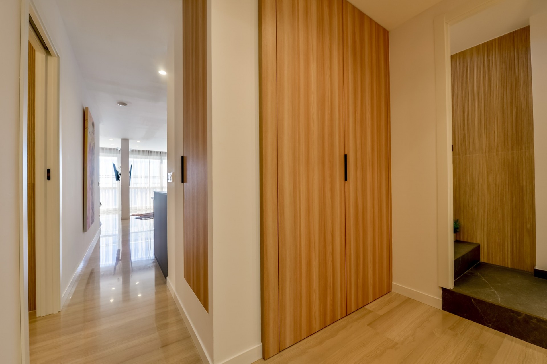 Wiederverkauf - Wohnung -
Altea - Mascarat