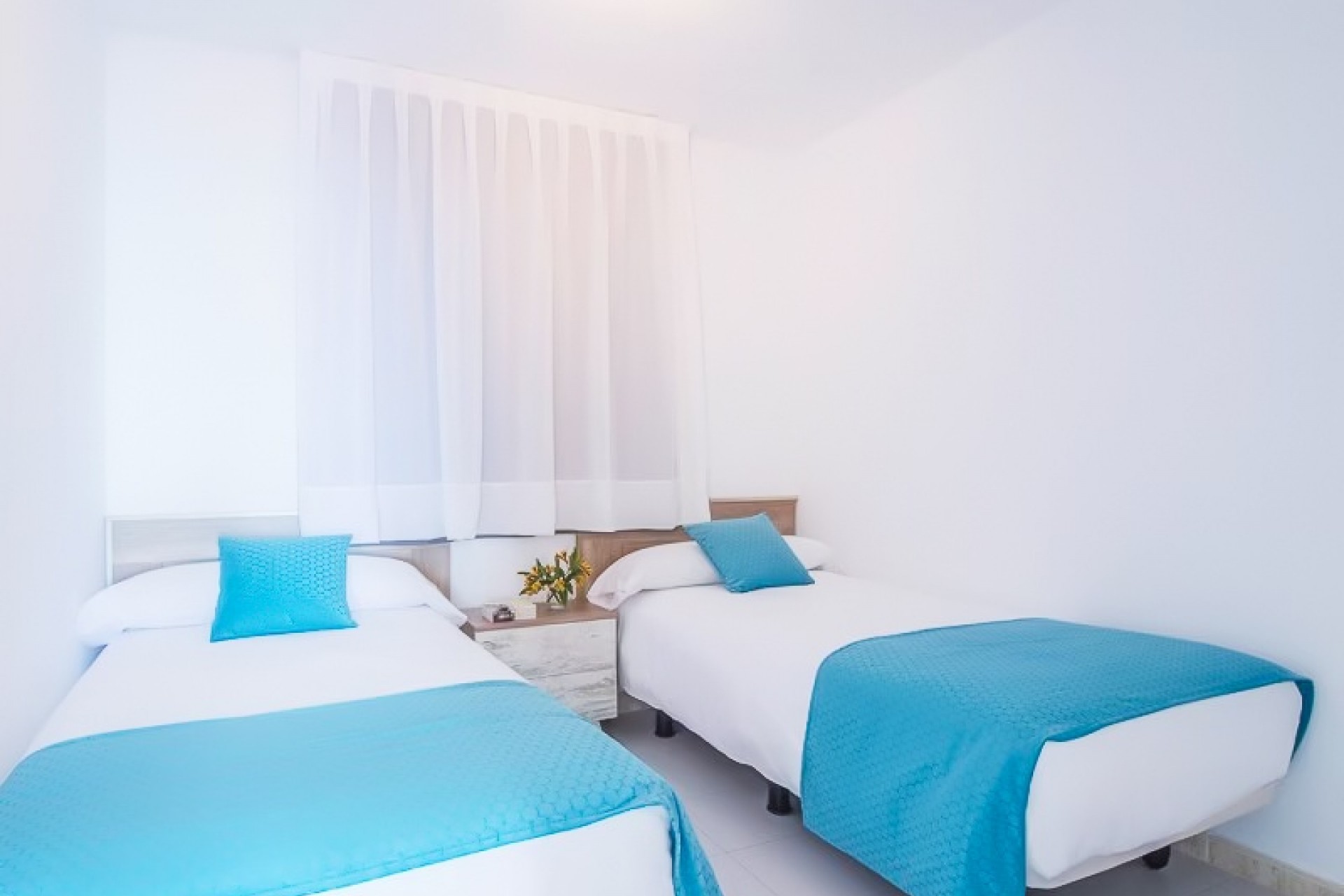 Wiederverkauf - Wohnung -
Altea - Mascarat