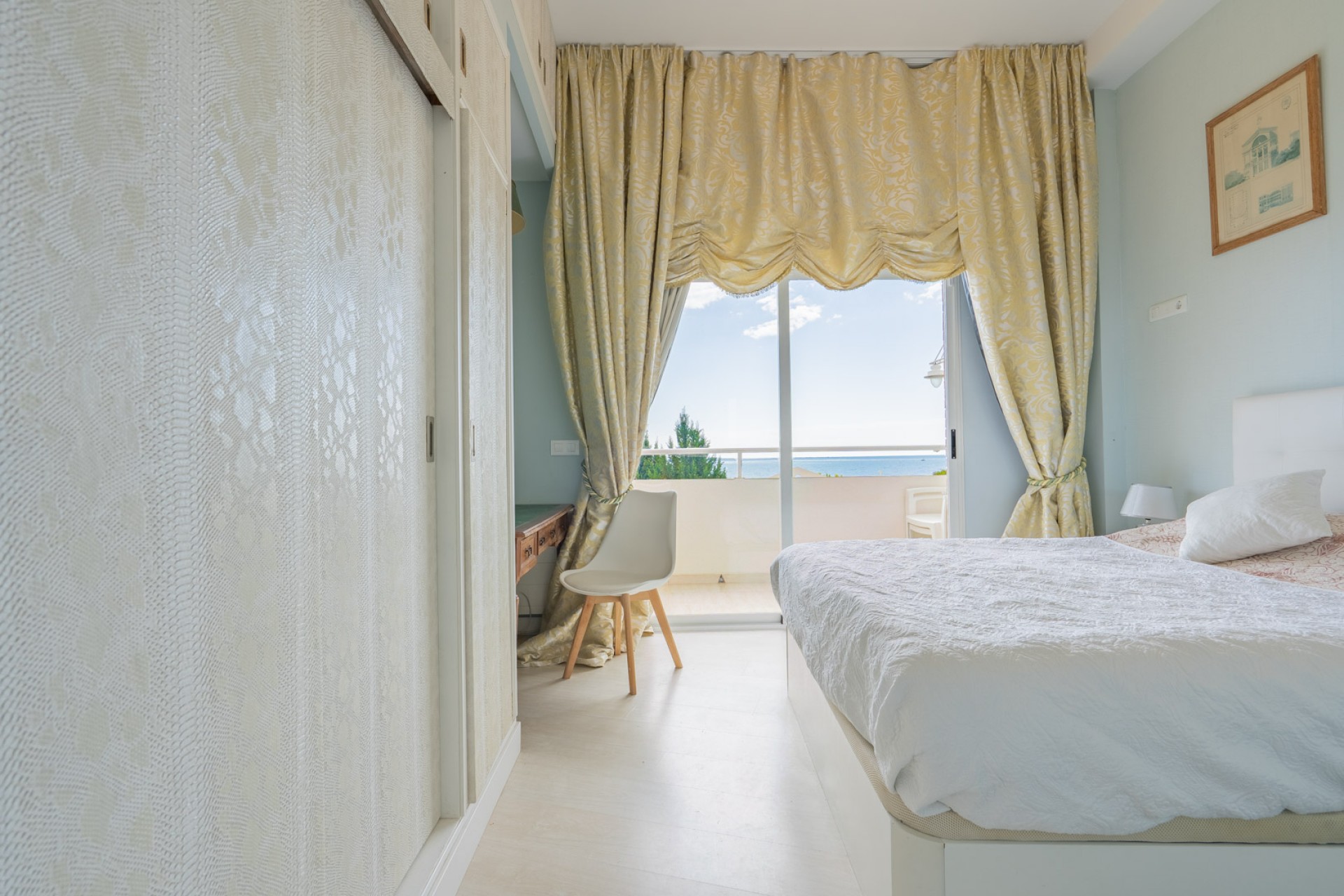 Wiederverkauf - Wohnung -
Altea - Playa de la Almadraba