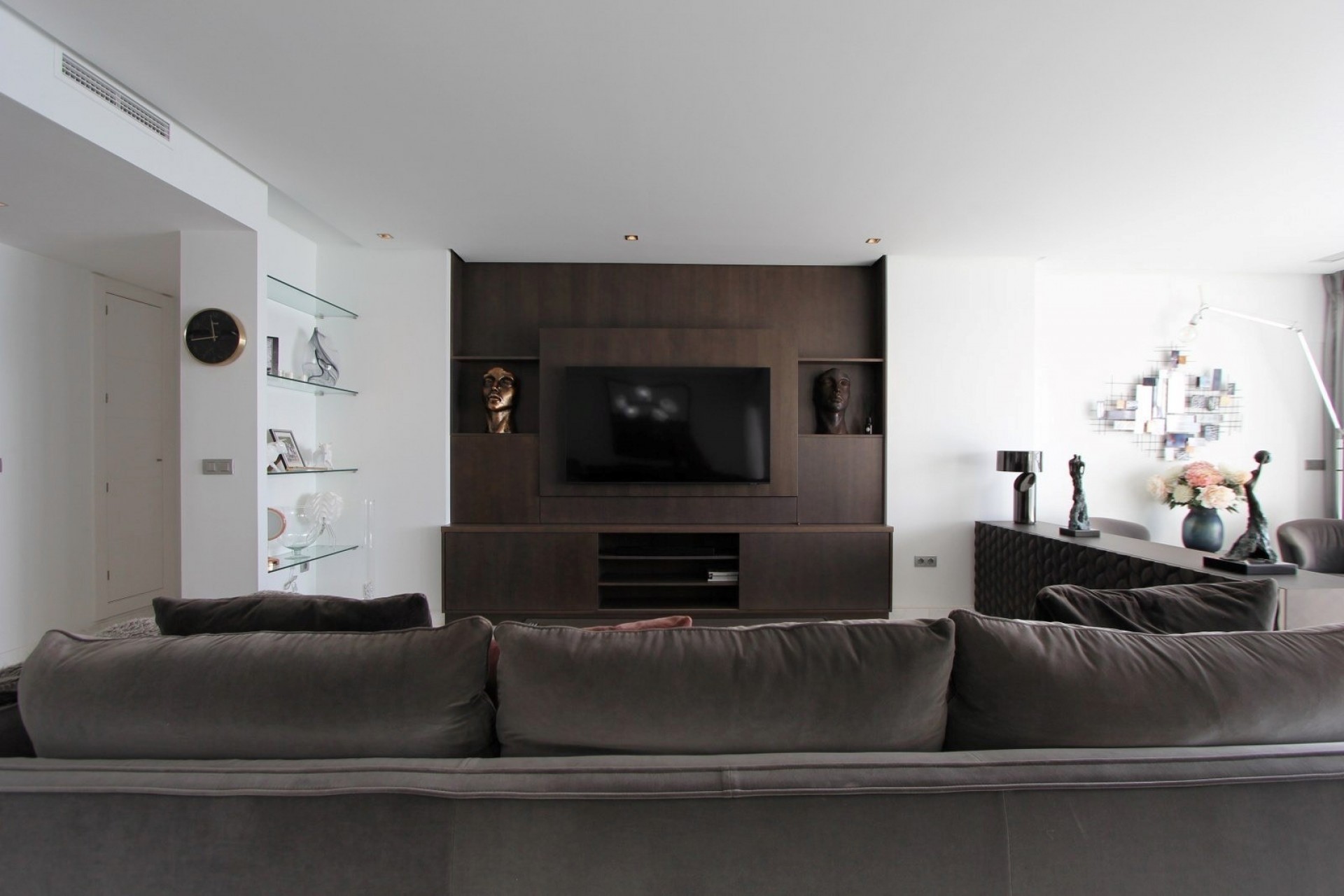 Wiederverkauf - Wohnung -
Altea