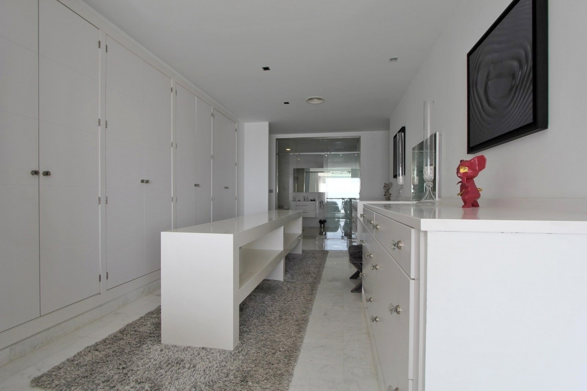 Wiederverkauf - Wohnung -
Altea