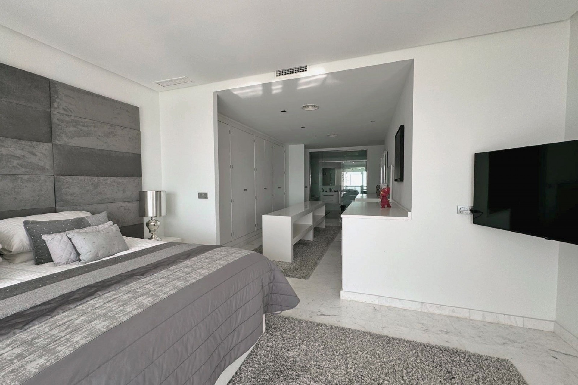 Wiederverkauf - Wohnung -
Altea