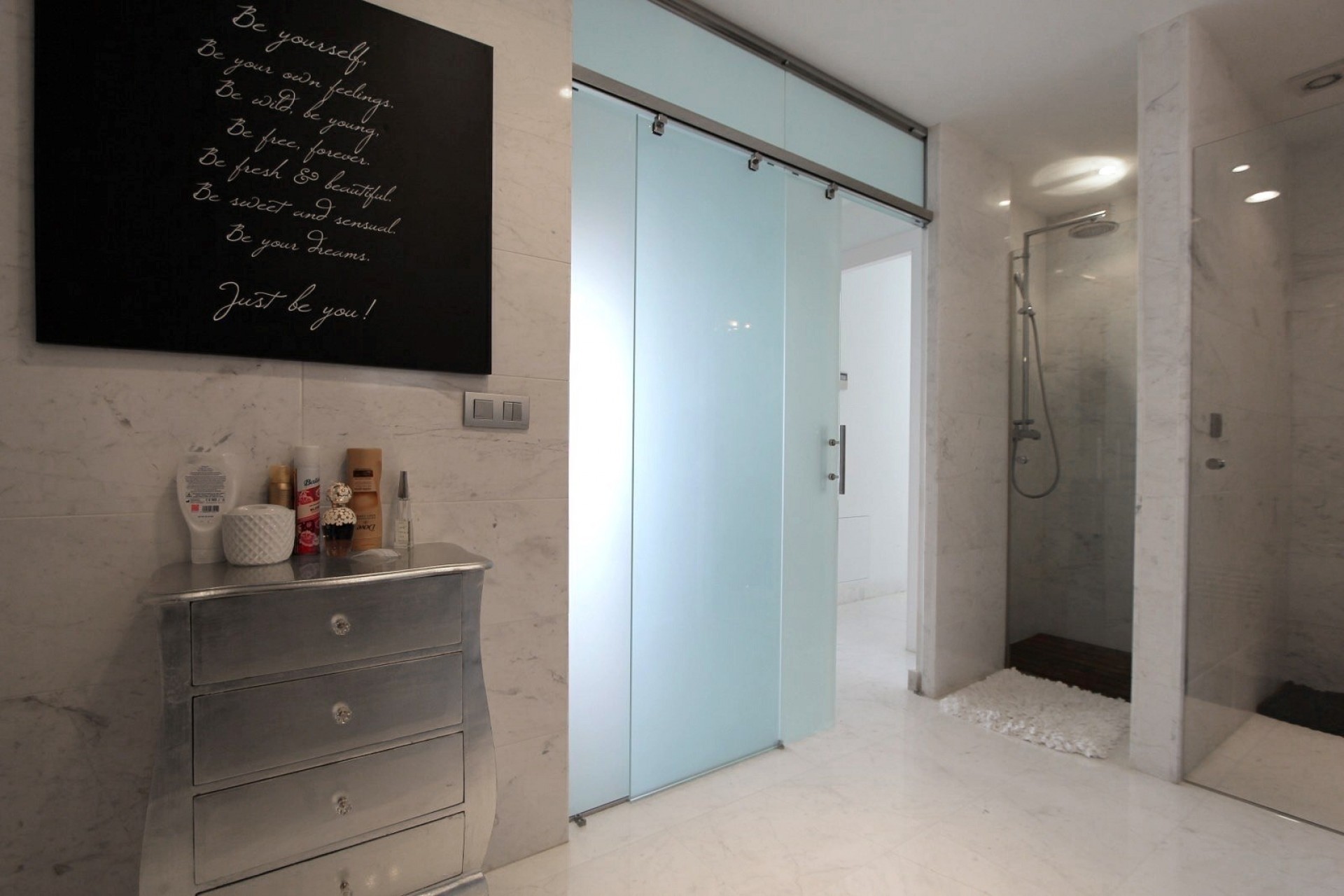 Wiederverkauf - Wohnung -
Altea