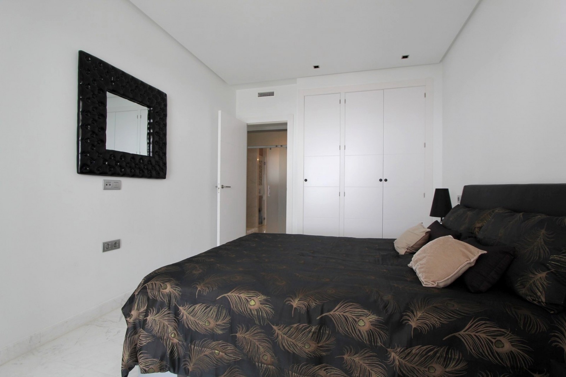 Wiederverkauf - Wohnung -
Altea