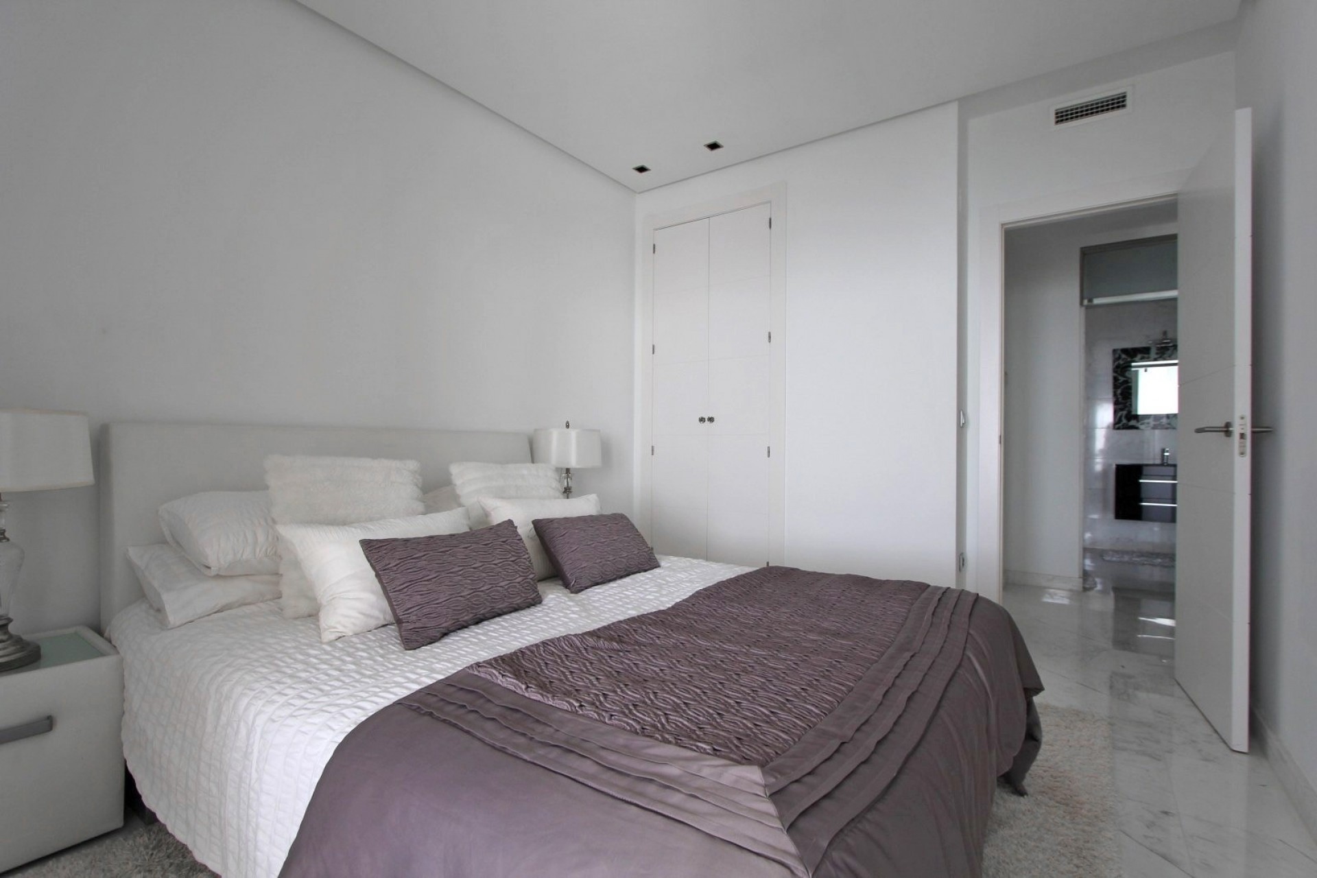 Wiederverkauf - Wohnung -
Altea