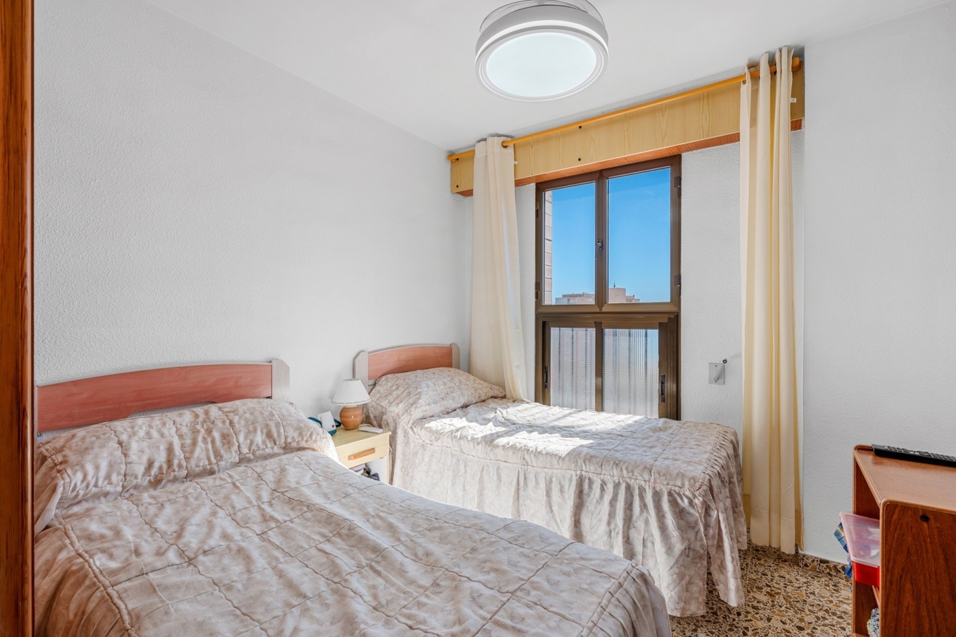 Wiederverkauf - Wohnung -
Arenales del Sol - Segunda linea playa