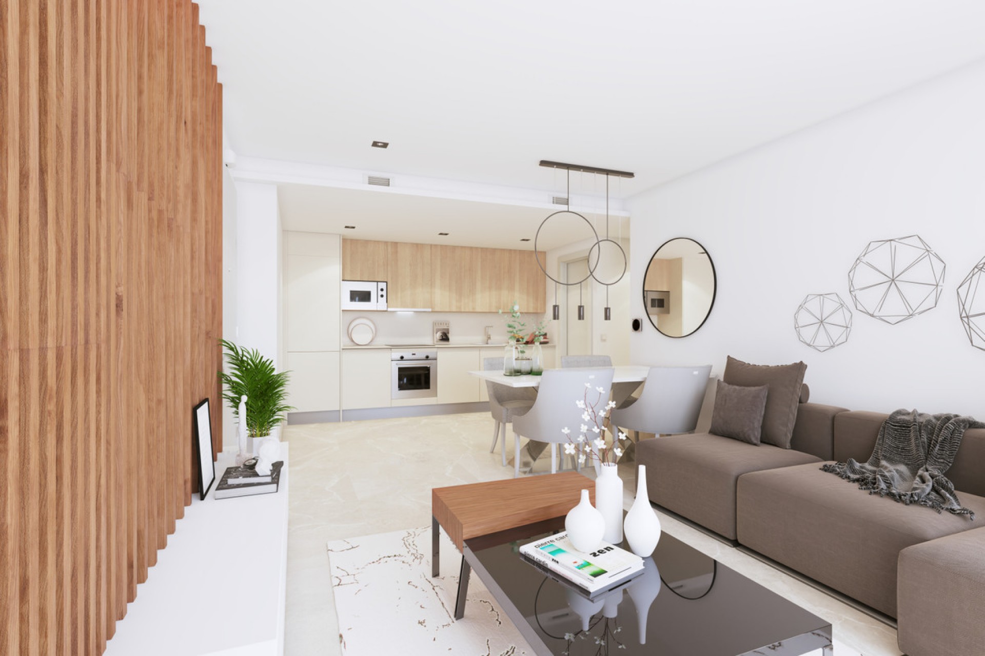 Wiederverkauf - Wohnung -
Benahavís