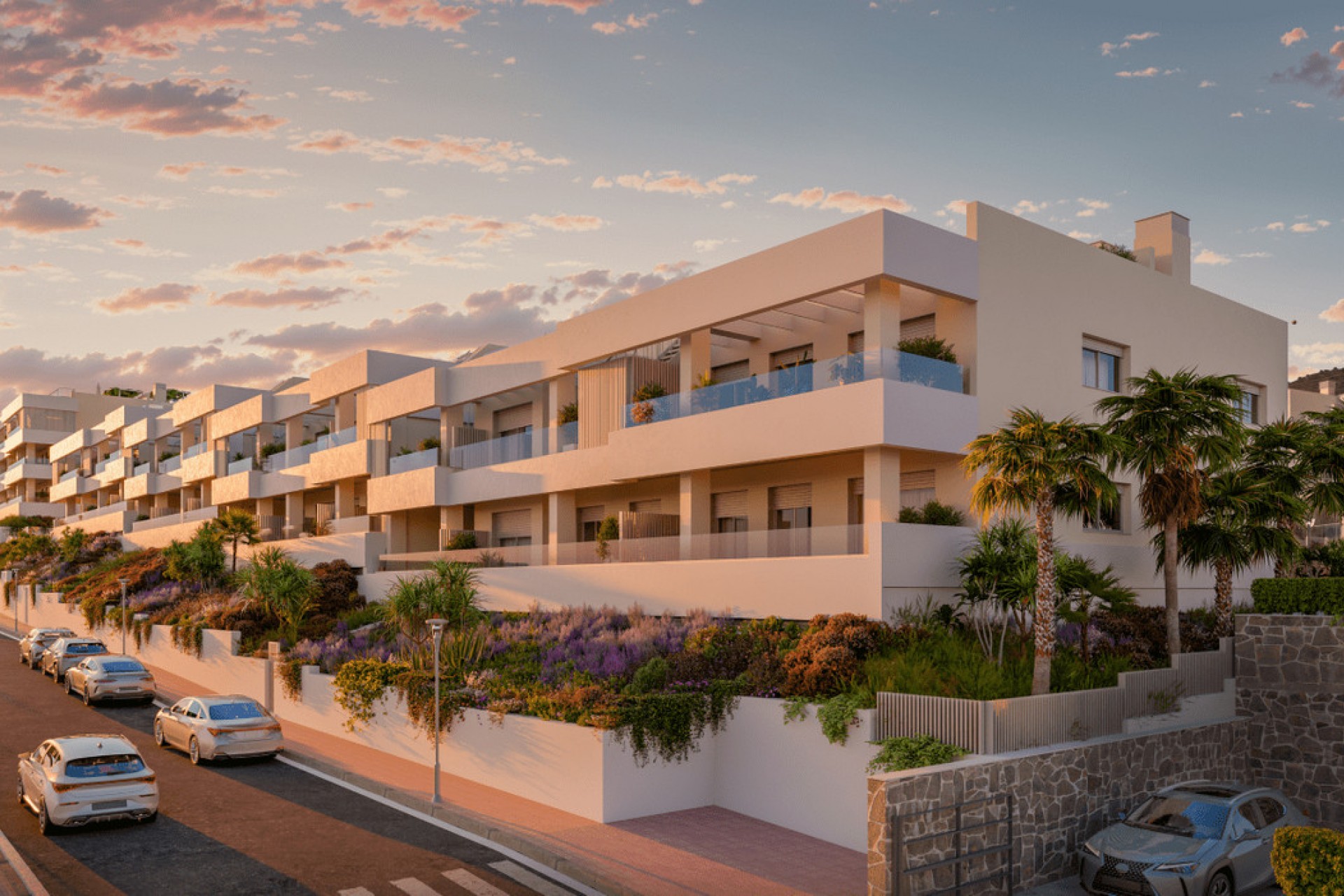Wiederverkauf - Wohnung -
Benalmadena