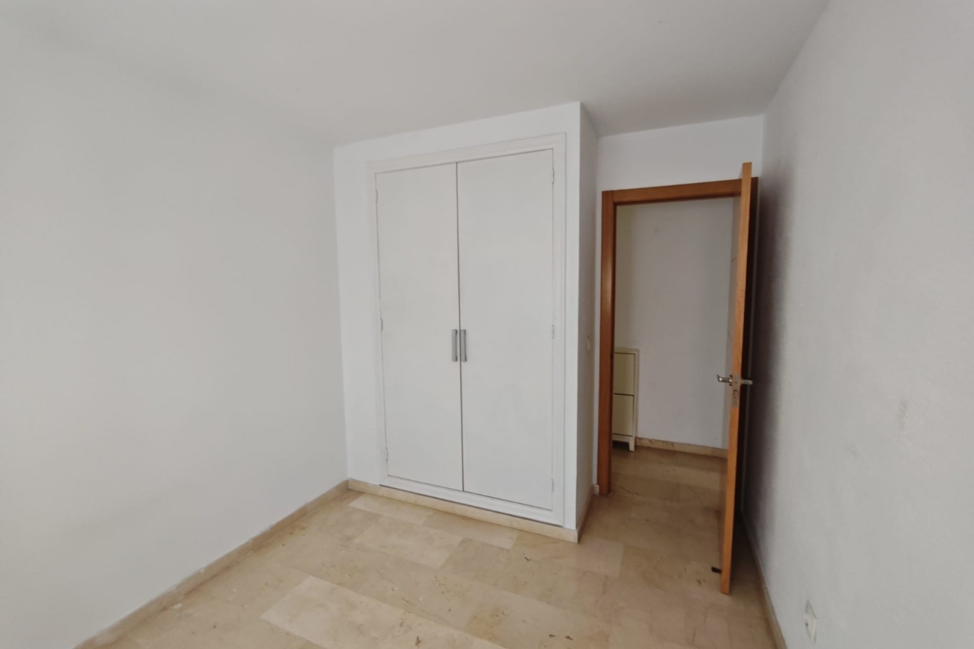 Wiederverkauf - Wohnung -
Benidorm - Levante