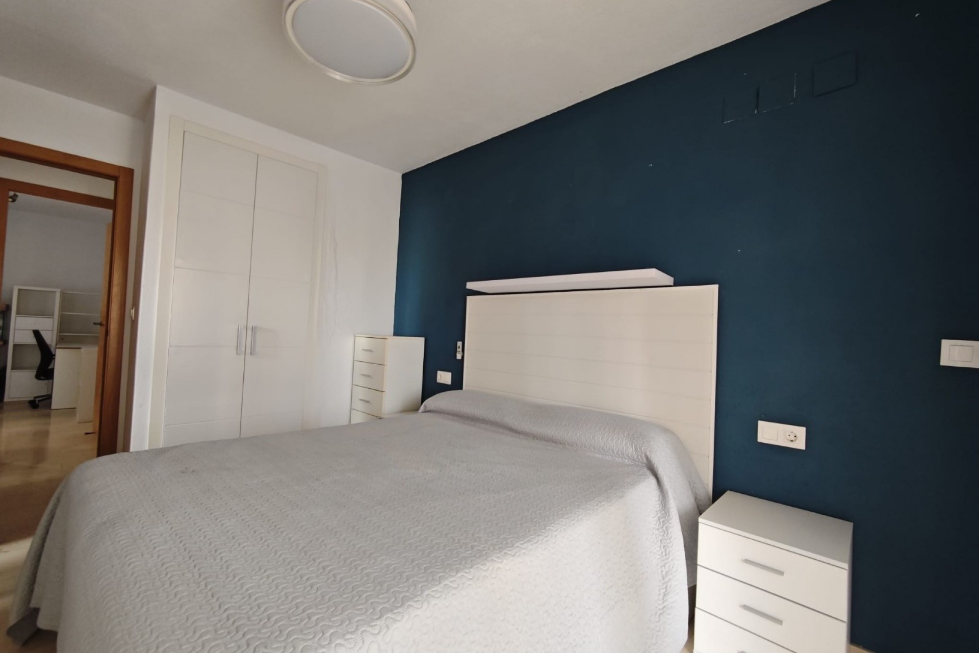 Wiederverkauf - Wohnung -
Benidorm - Levante
