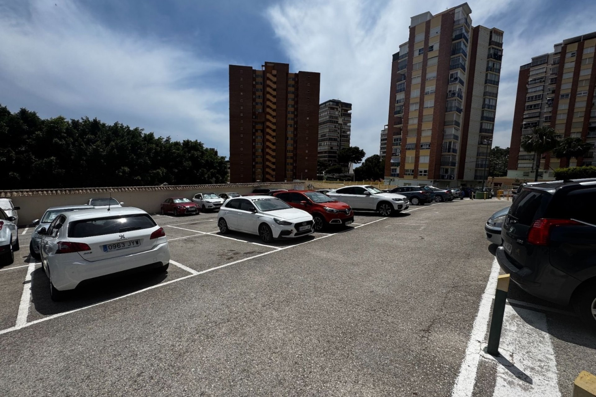 Wiederverkauf - Wohnung -
Benidorm - Playa Poniente
