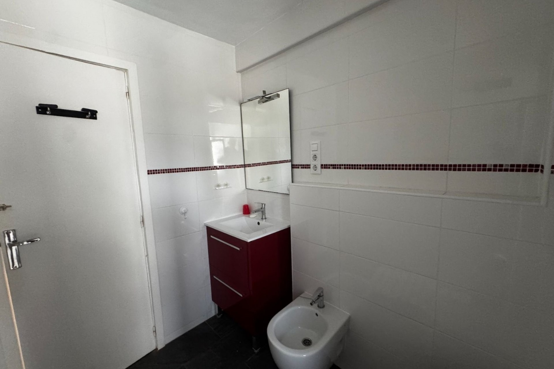 Wiederverkauf - Wohnung -
Benidorm - Playa Poniente