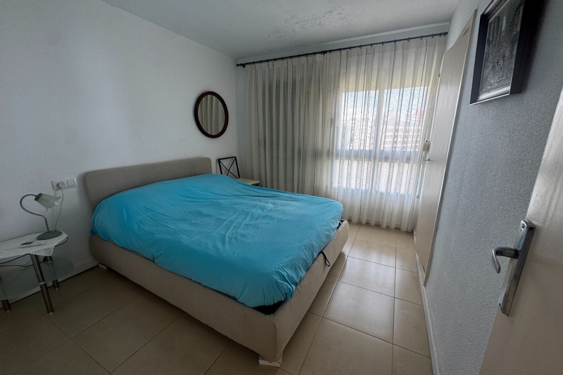 Wiederverkauf - Wohnung -
Benidorm - Playa Poniente