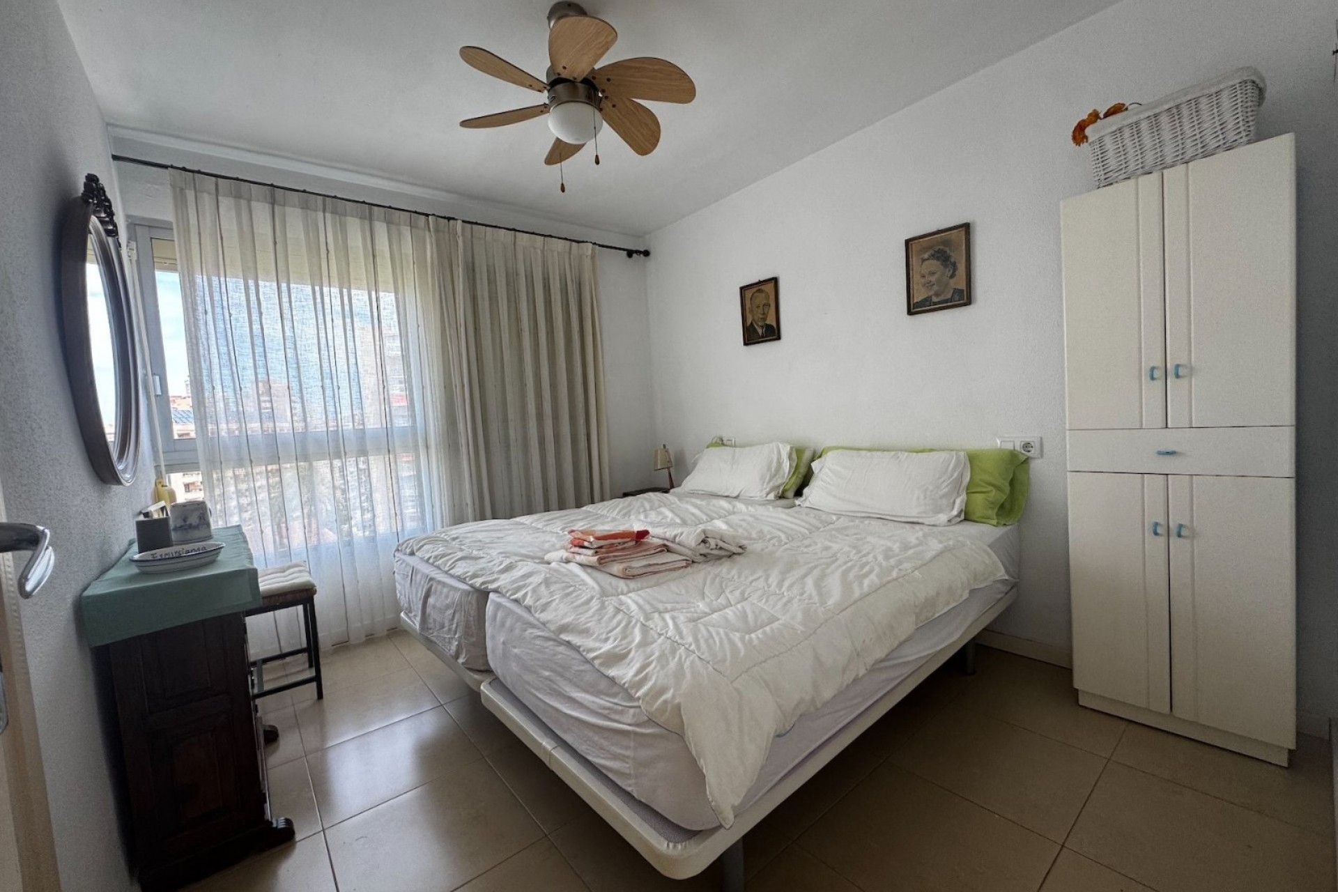 Wiederverkauf - Wohnung -
Benidorm - Playa Poniente