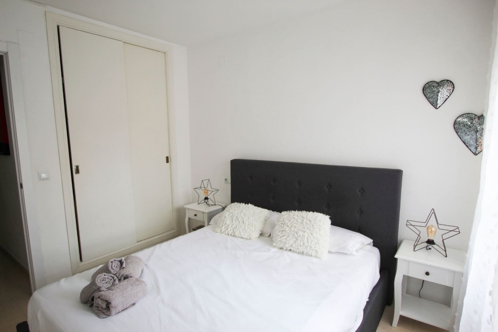 Wiederverkauf - Wohnung -
Benidorm - Playa Poniente