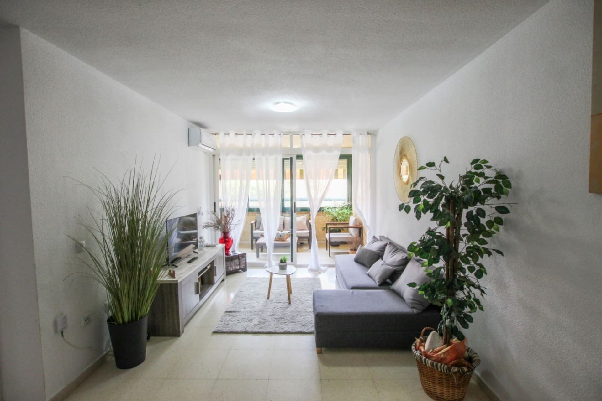 Wiederverkauf - Wohnung -
Benidorm - Playa Poniente