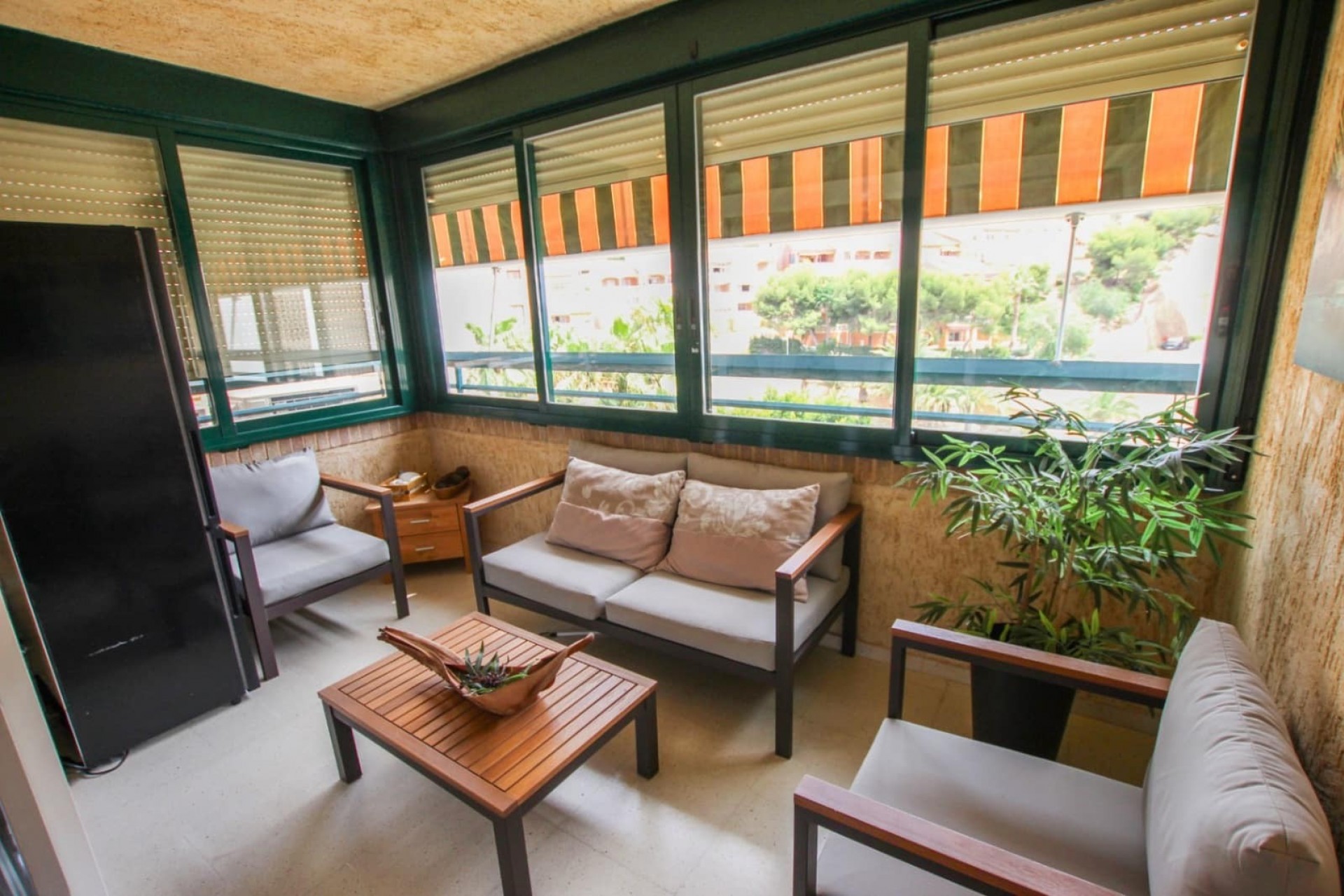Wiederverkauf - Wohnung -
Benidorm - Playa Poniente