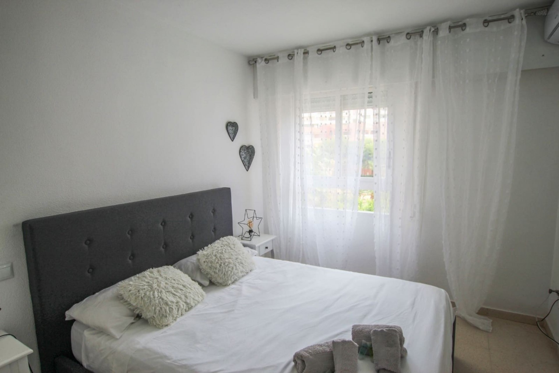 Wiederverkauf - Wohnung -
Benidorm - Playa Poniente