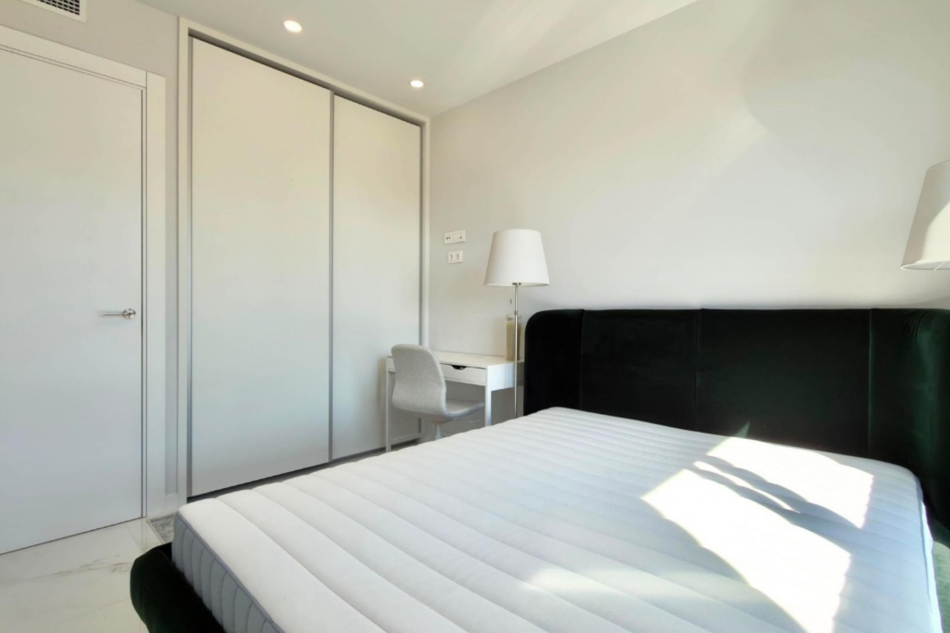 Wiederverkauf - Wohnung -
Benidorm - Playa Poniente