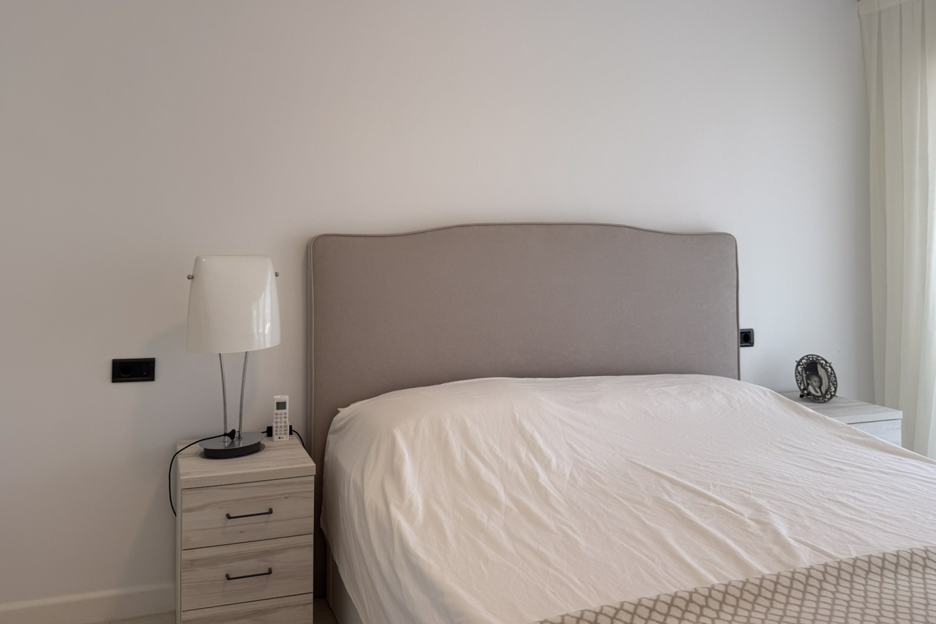 Wiederverkauf - Wohnung -
Benissa - La Fustera