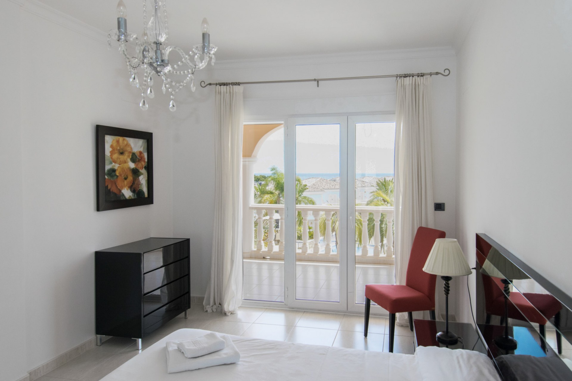 Wiederverkauf - Wohnung -
Benissa - La Fustera