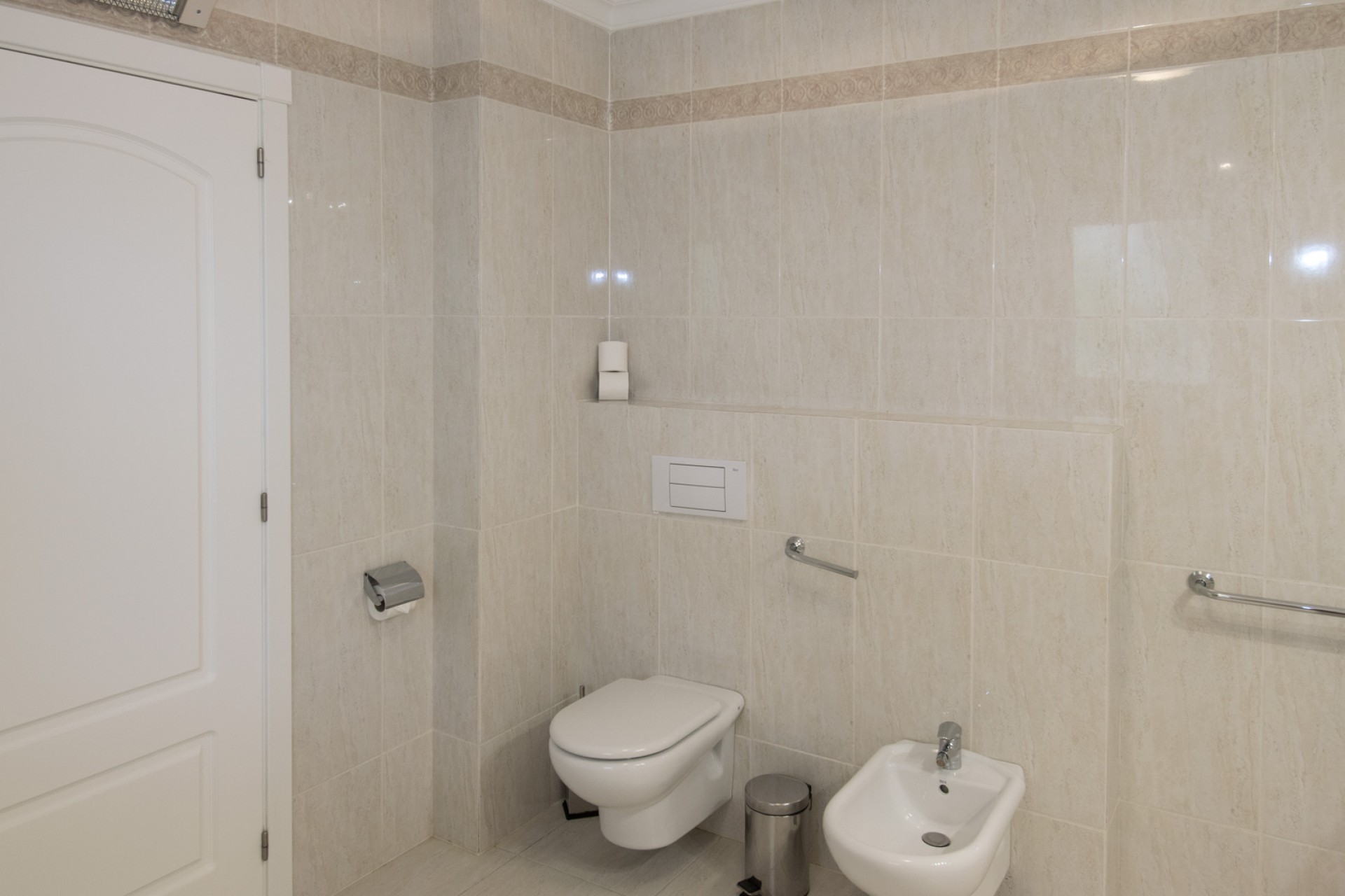 Wiederverkauf - Wohnung -
Benissa - La Fustera