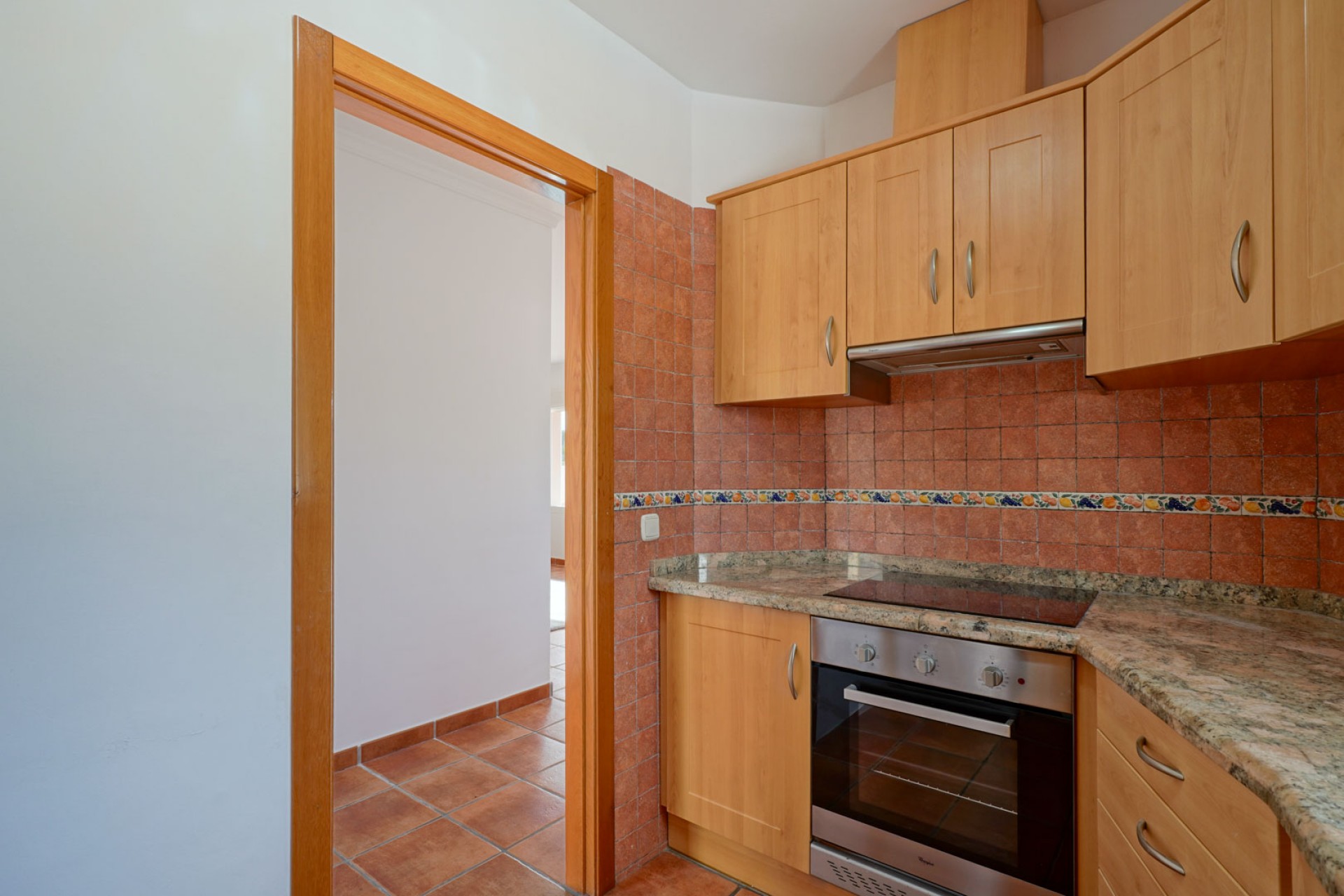 Wiederverkauf - Wohnung -
Benissa - La Fustera