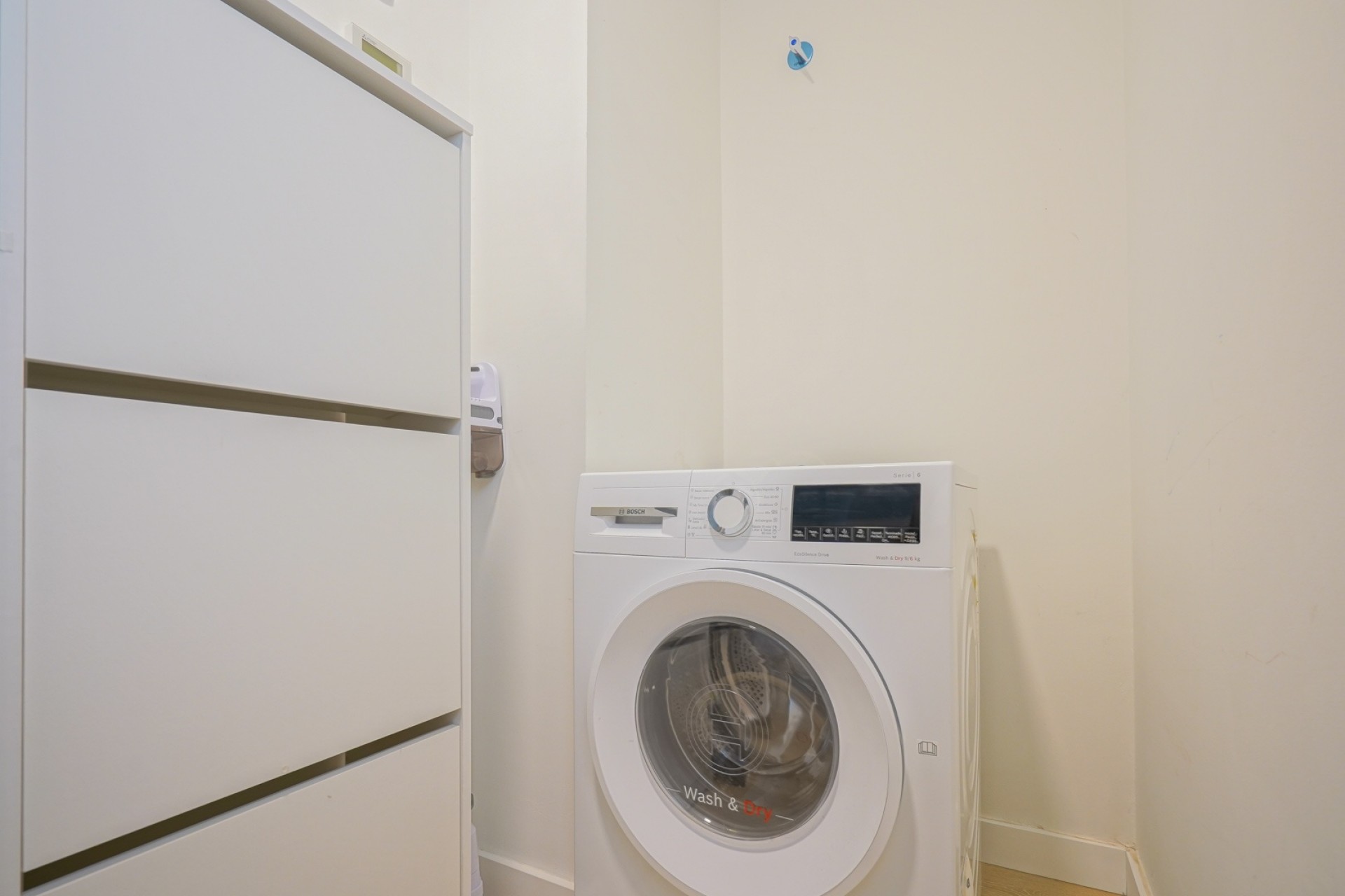 Wiederverkauf - Wohnung -
Benitachell - Cumbre del Sol