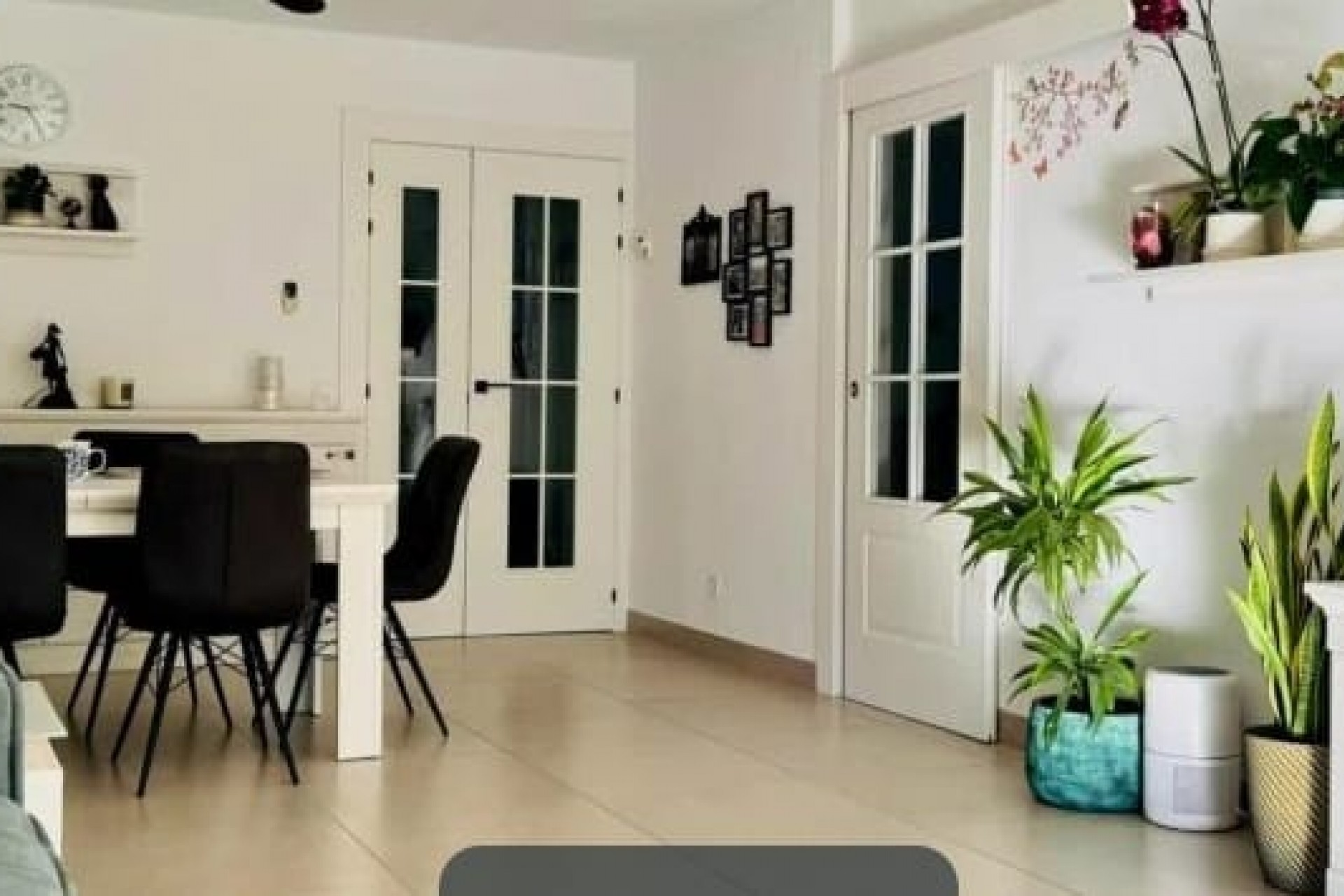 Wiederverkauf - Wohnung -
CALA VINYES - Calvià