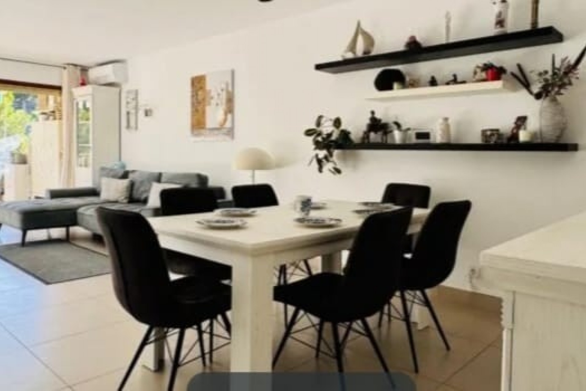 Wiederverkauf - Wohnung -
CALA VINYES - Calvià