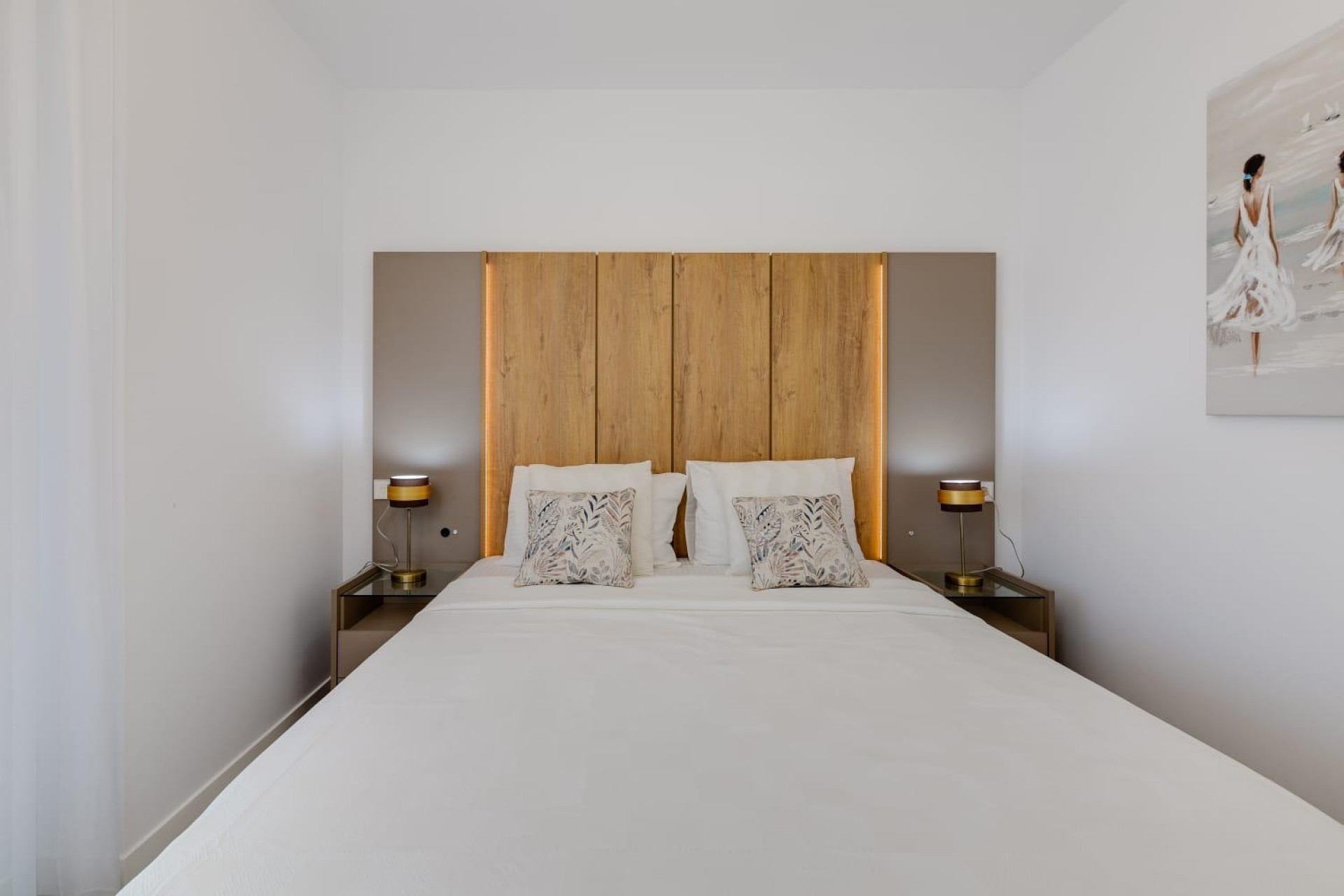 Wiederverkauf - Wohnung -
Calpe / Calp - Marisol Park - Ortembach - Los Almendros