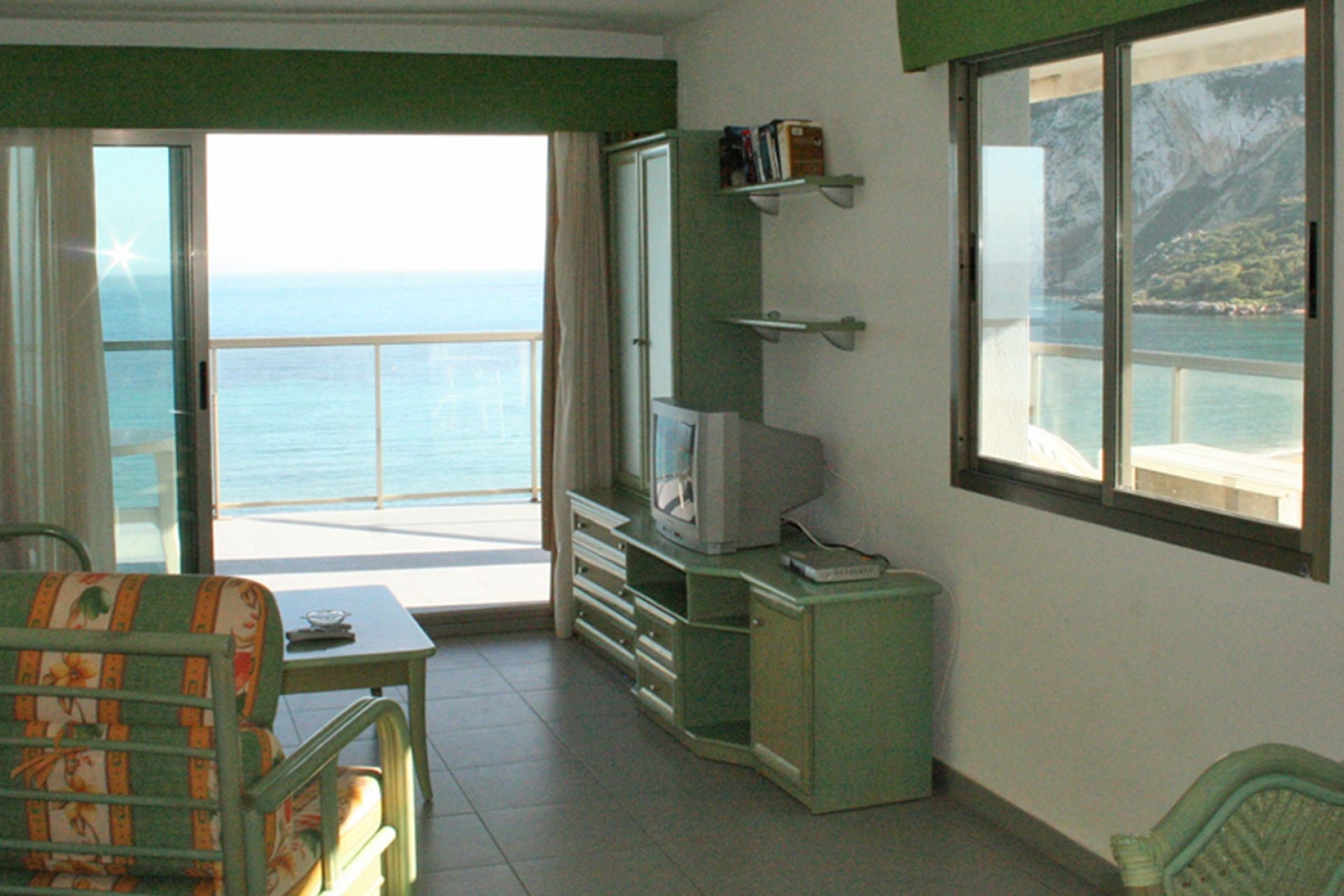 Wiederverkauf - Wohnung -
Calpe / Calp - Zona Pueblo