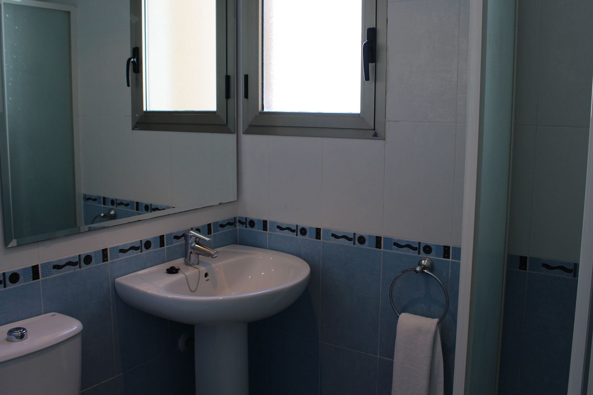 Wiederverkauf - Wohnung -
Calpe / Calp - Zona Pueblo