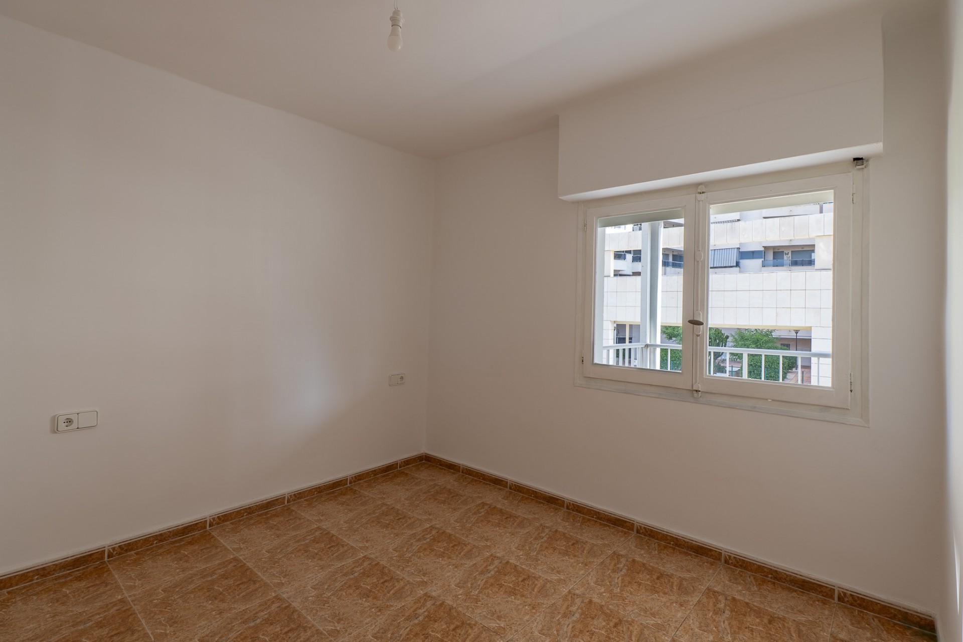 Wiederverkauf - Wohnung -
Calpe - Center