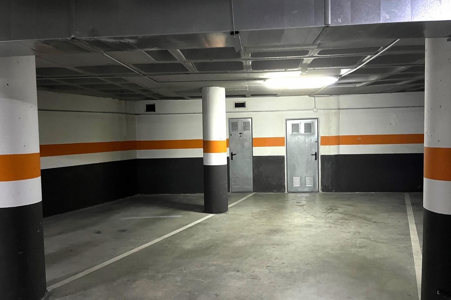 Wiederverkauf - Wohnung -
Calpe - Centro