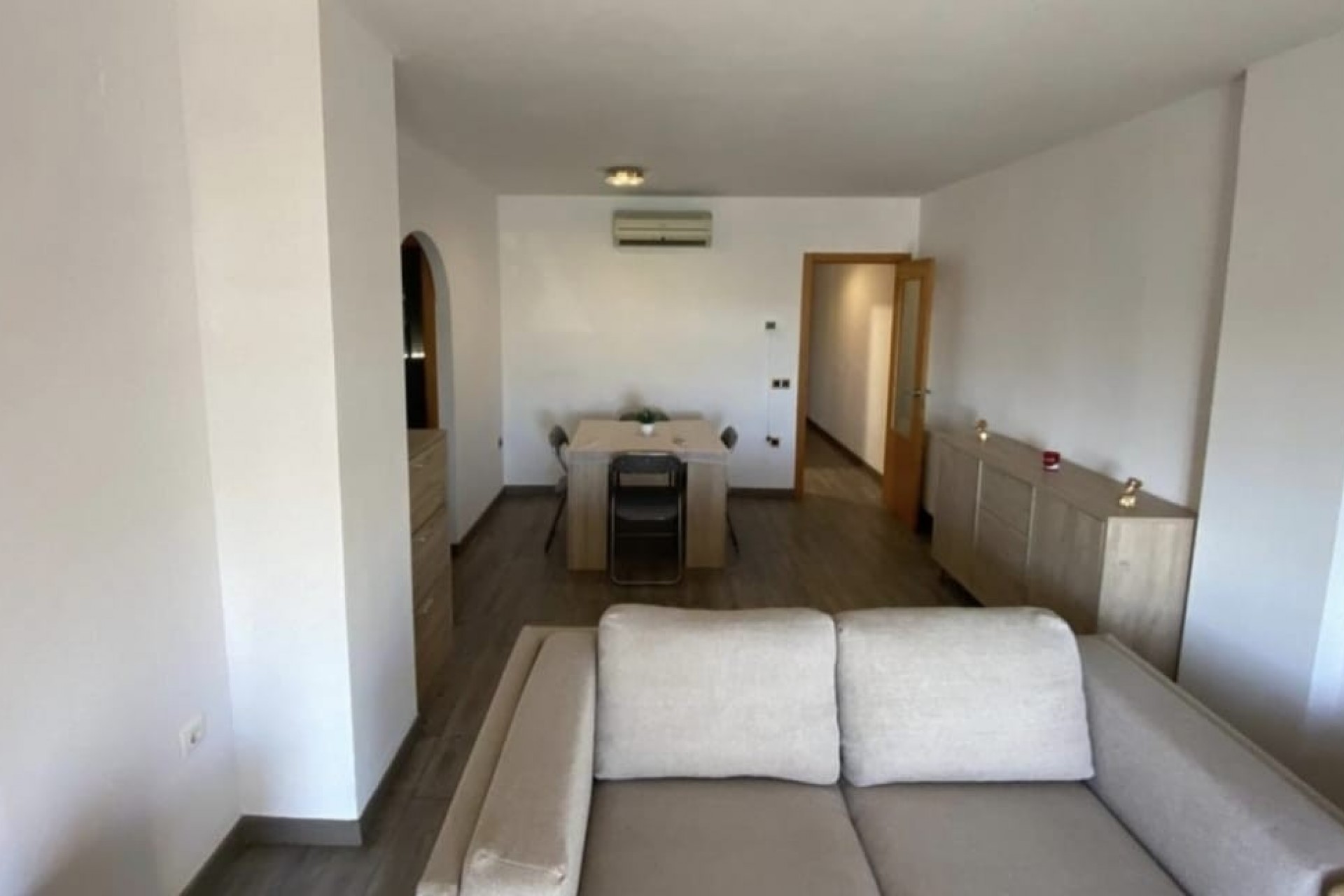 Wiederverkauf - Wohnung -
Calpe - Centro