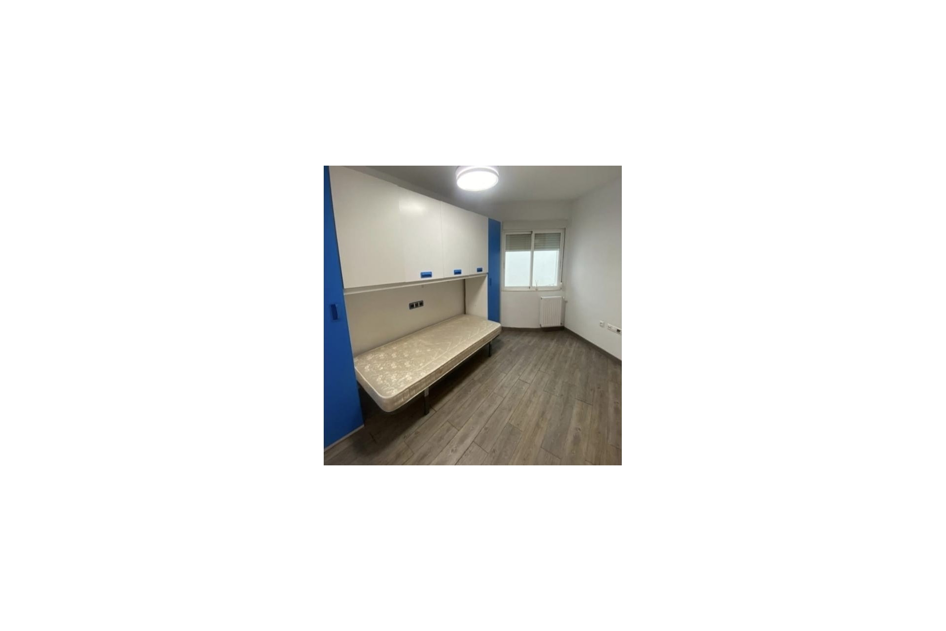 Wiederverkauf - Wohnung -
Calpe - Centro