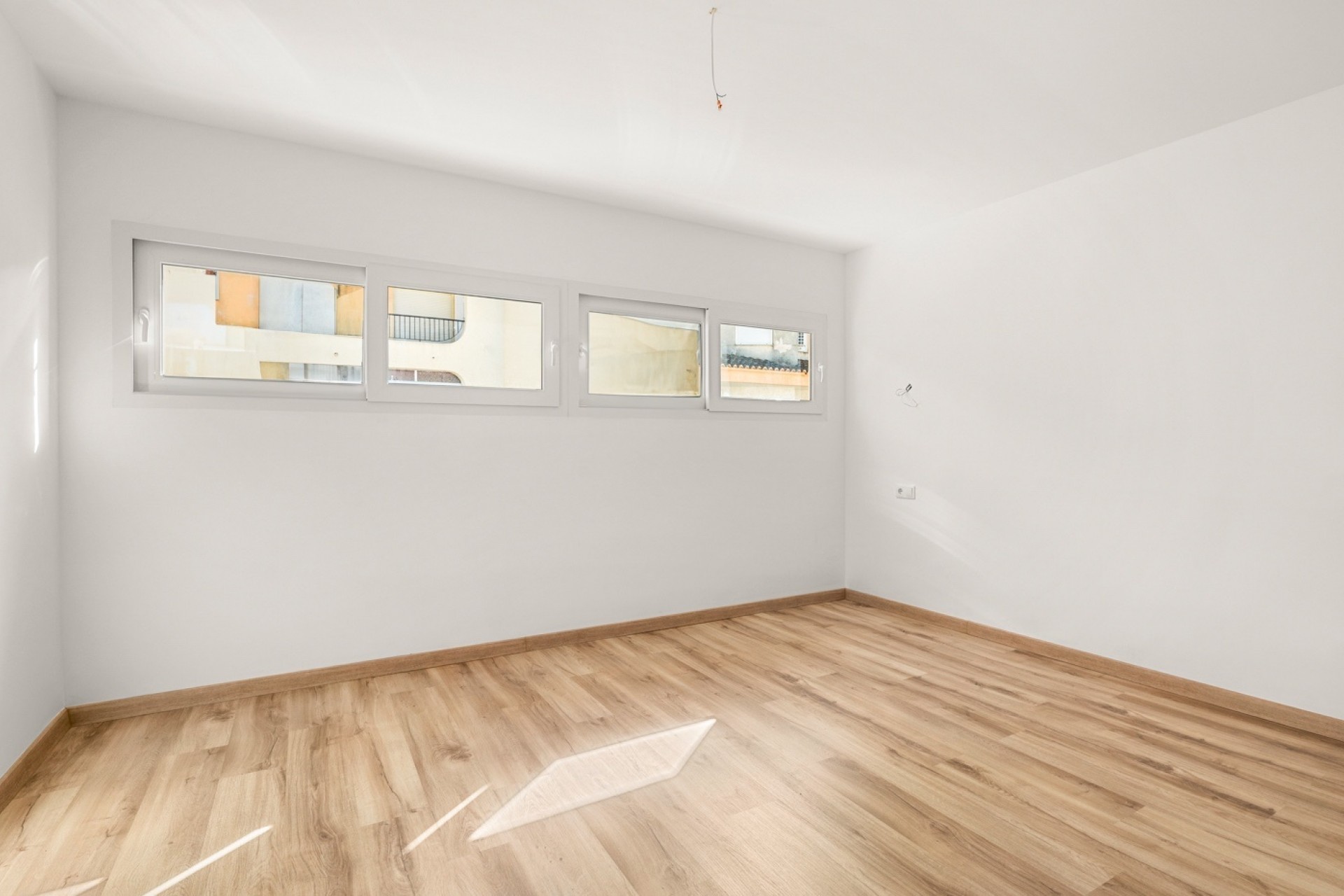 Wiederverkauf - Wohnung -
Calpe - Centro