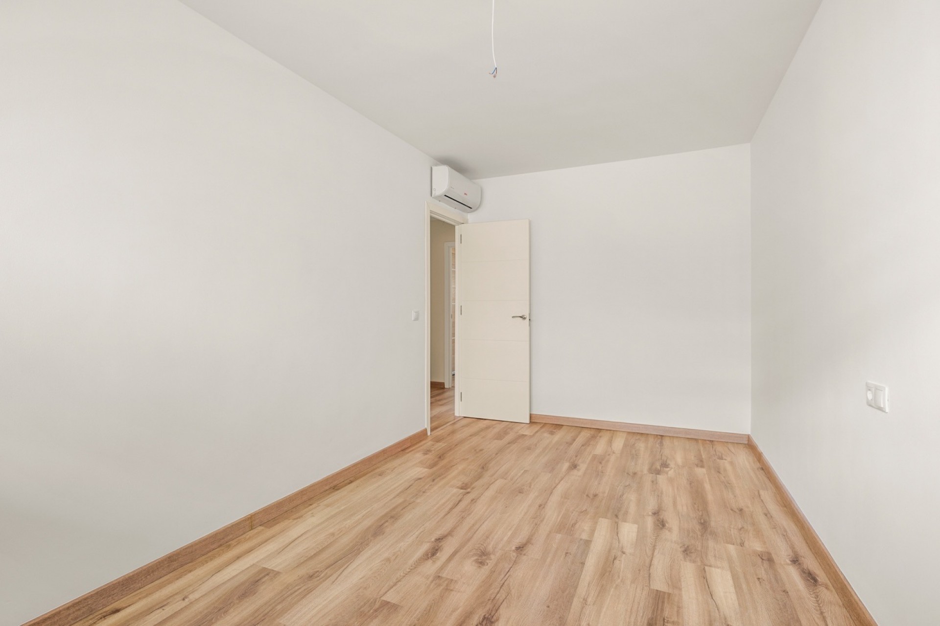 Wiederverkauf - Wohnung -
Calpe - Centro
