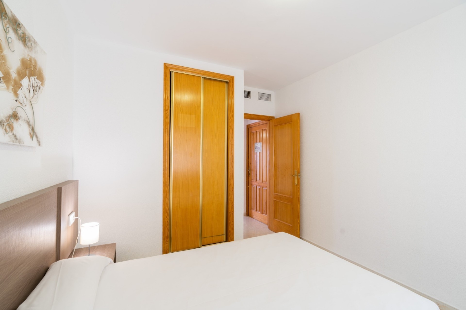 Wiederverkauf - Wohnung -
Calpe - Cometa