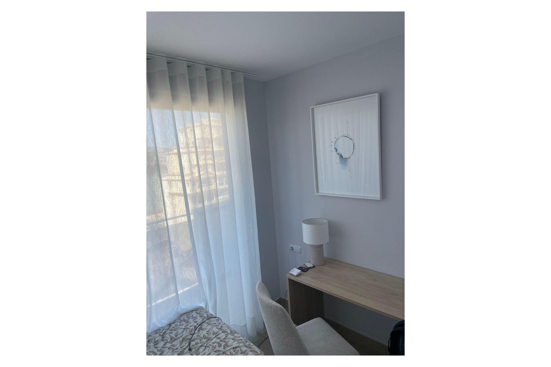Wiederverkauf - Wohnung -
Calpe - Pla Roig