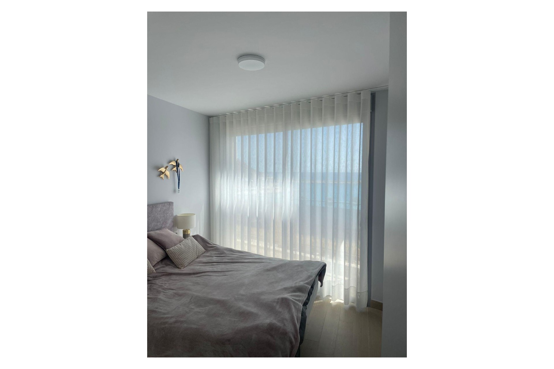 Wiederverkauf - Wohnung -
Calpe - Pla Roig