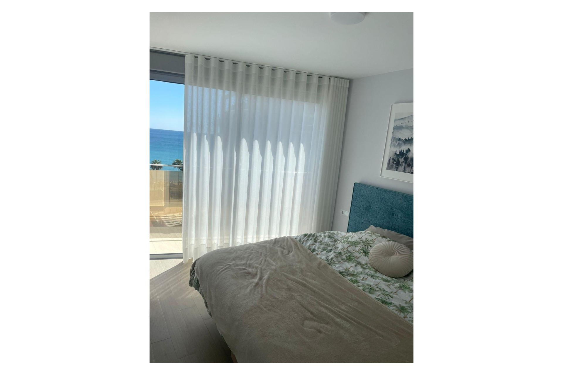 Wiederverkauf - Wohnung -
Calpe - Pla Roig