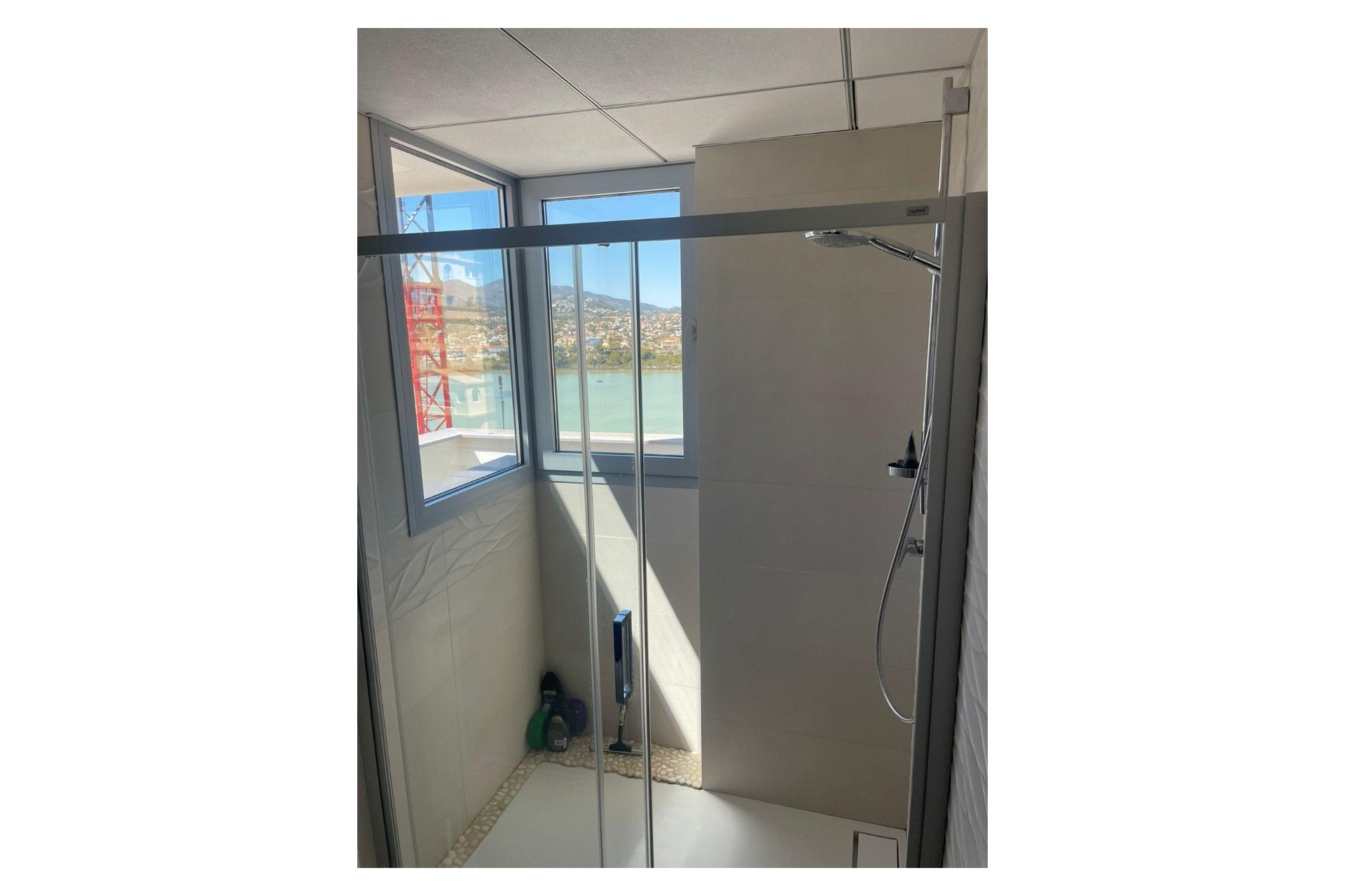 Wiederverkauf - Wohnung -
Calpe - Pla Roig