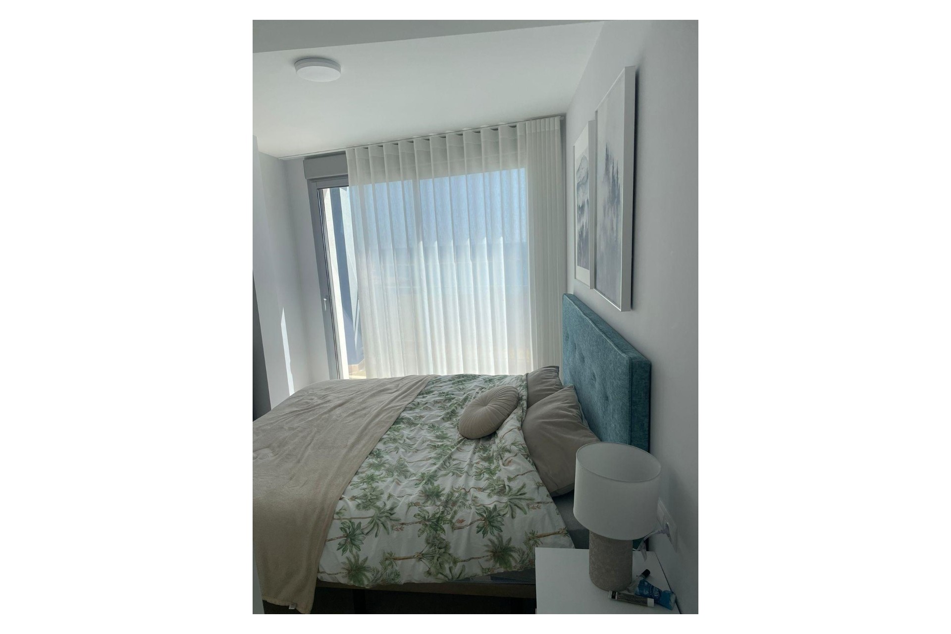 Wiederverkauf - Wohnung -
Calpe - Pla Roig