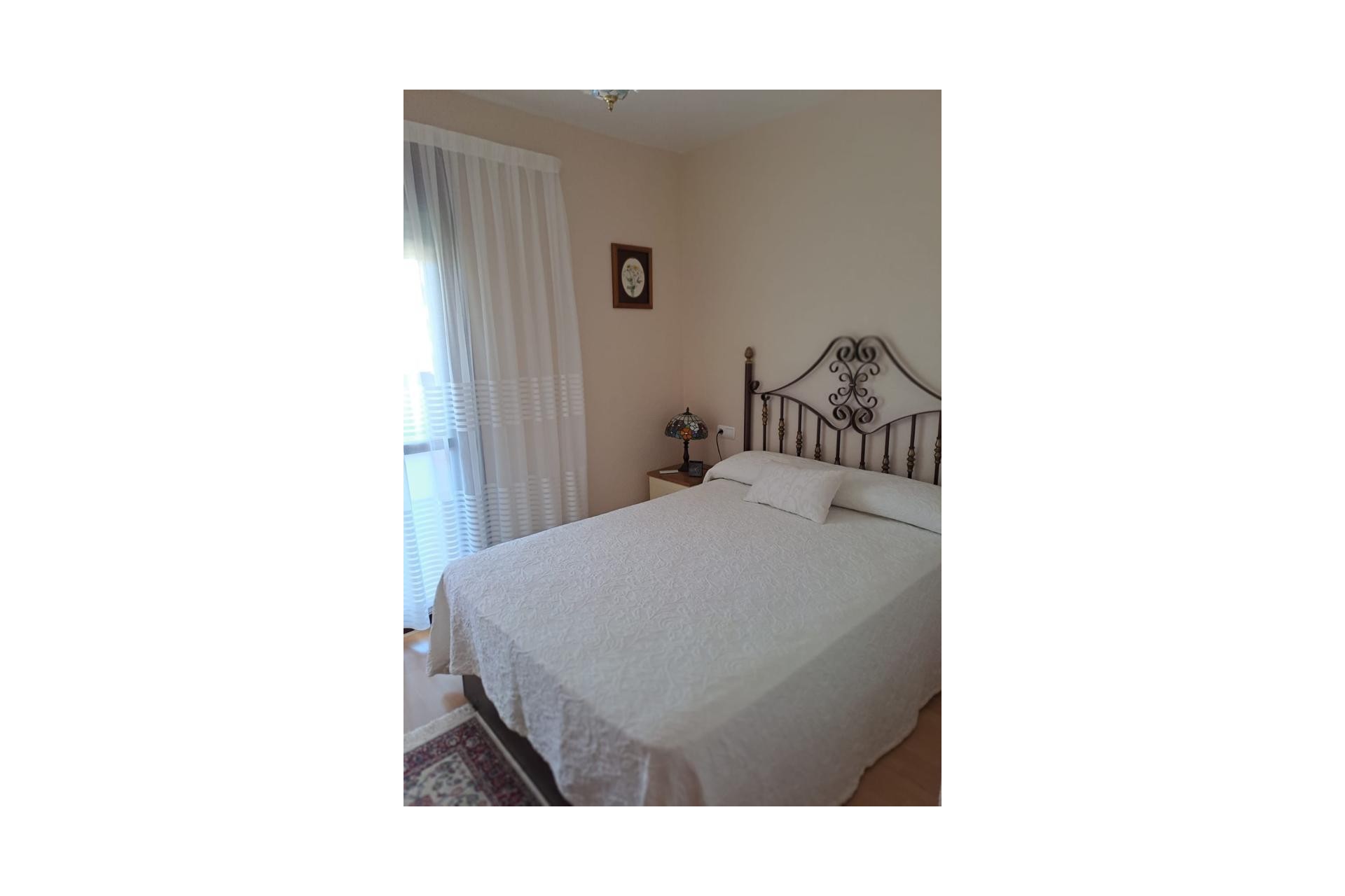 Wiederverkauf - Wohnung -
Calpe - Zona Levante - Playa Fossa