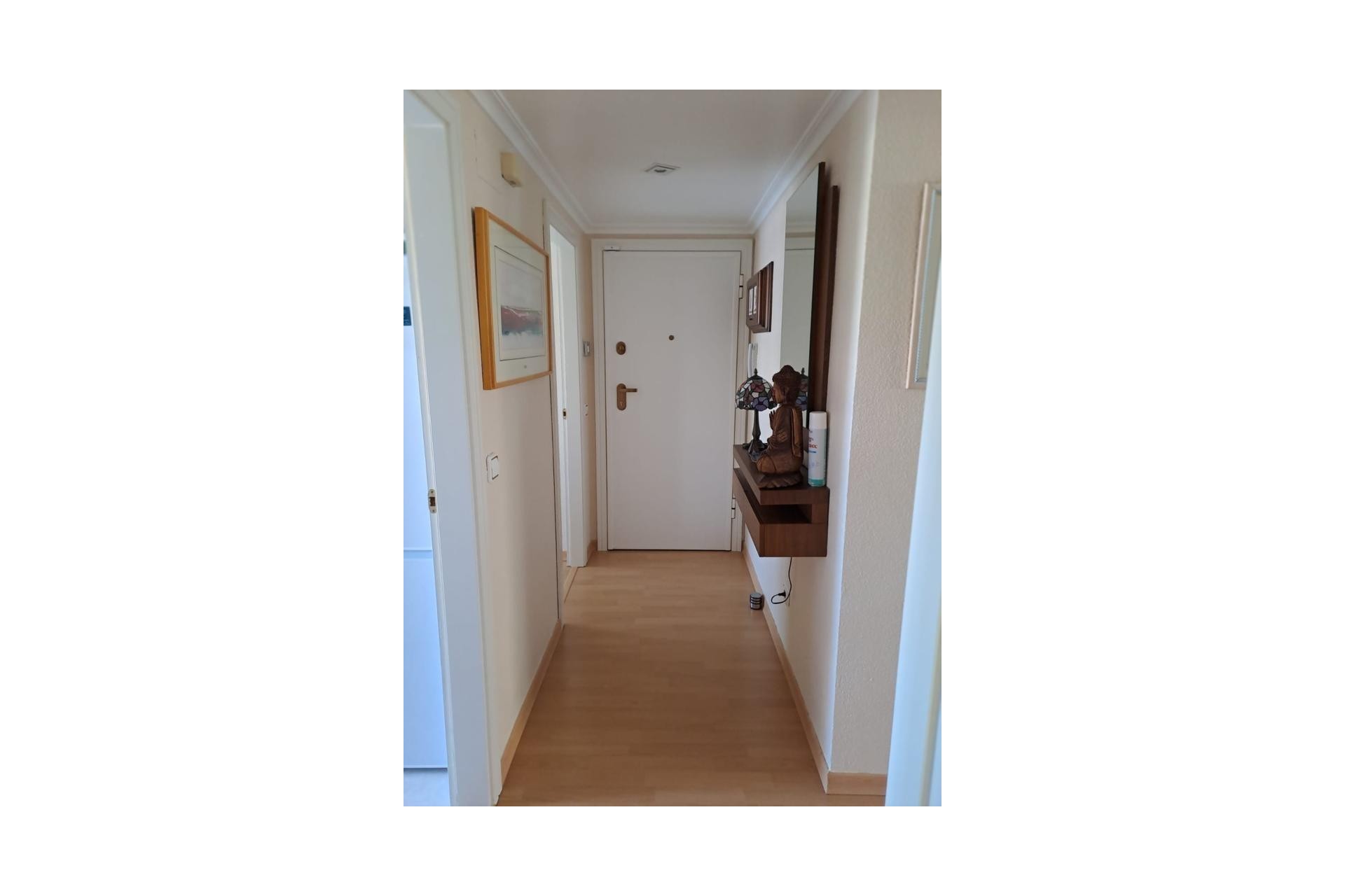 Wiederverkauf - Wohnung -
Calpe - Zona Levante - Playa Fossa