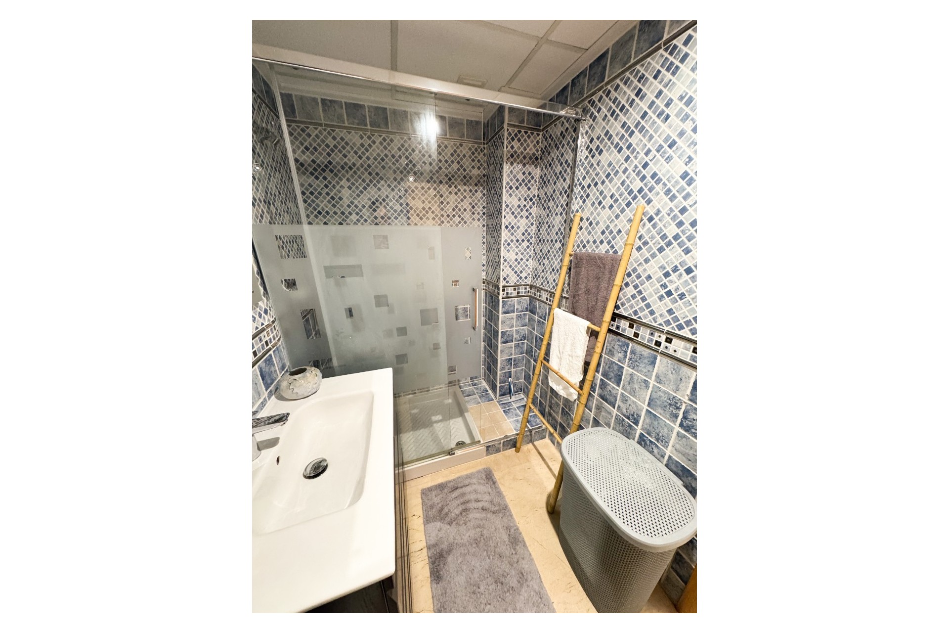 Wiederverkauf - Wohnung -
Calpe - Zona Levante - Playa Fossa