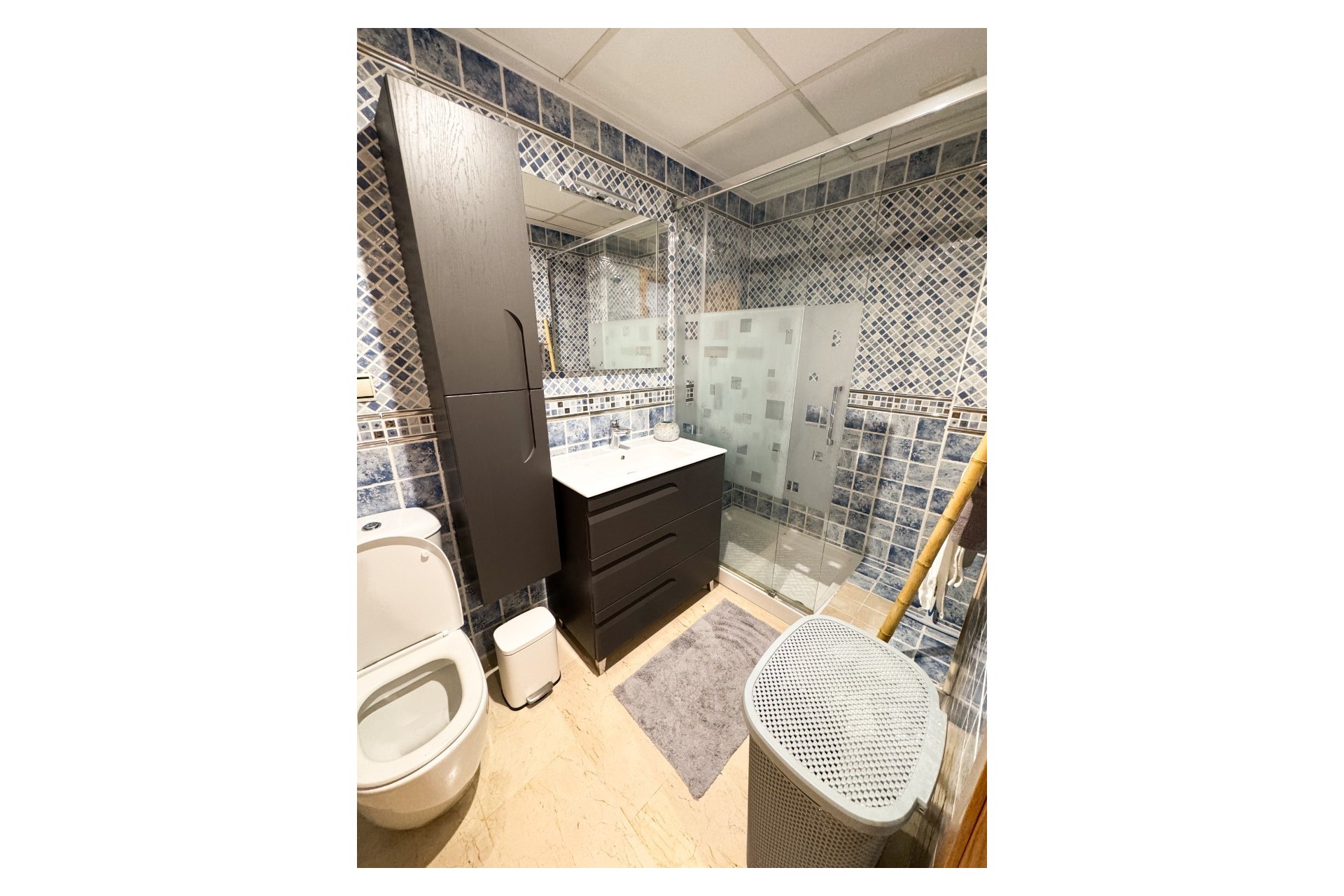 Wiederverkauf - Wohnung -
Calpe - Zona Levante - Playa Fossa
