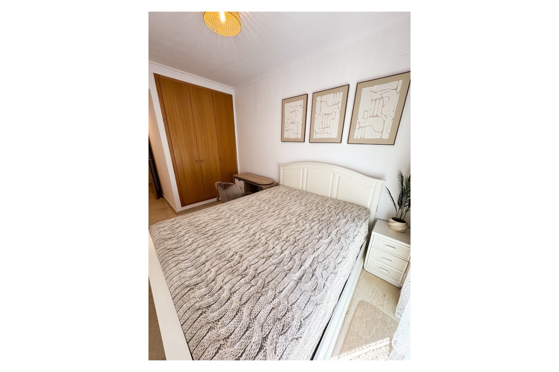 Wiederverkauf - Wohnung -
Calpe - Zona Levante - Playa Fossa